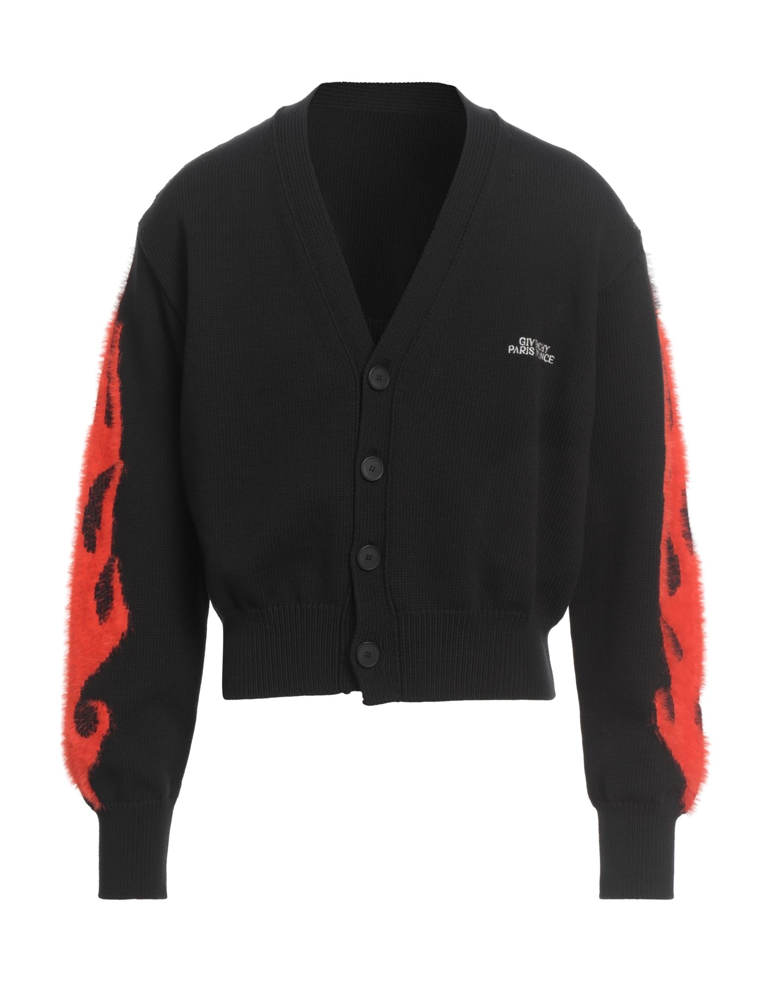  Givenchy - Strickwaren - Strickjacken - On Yoox.com 