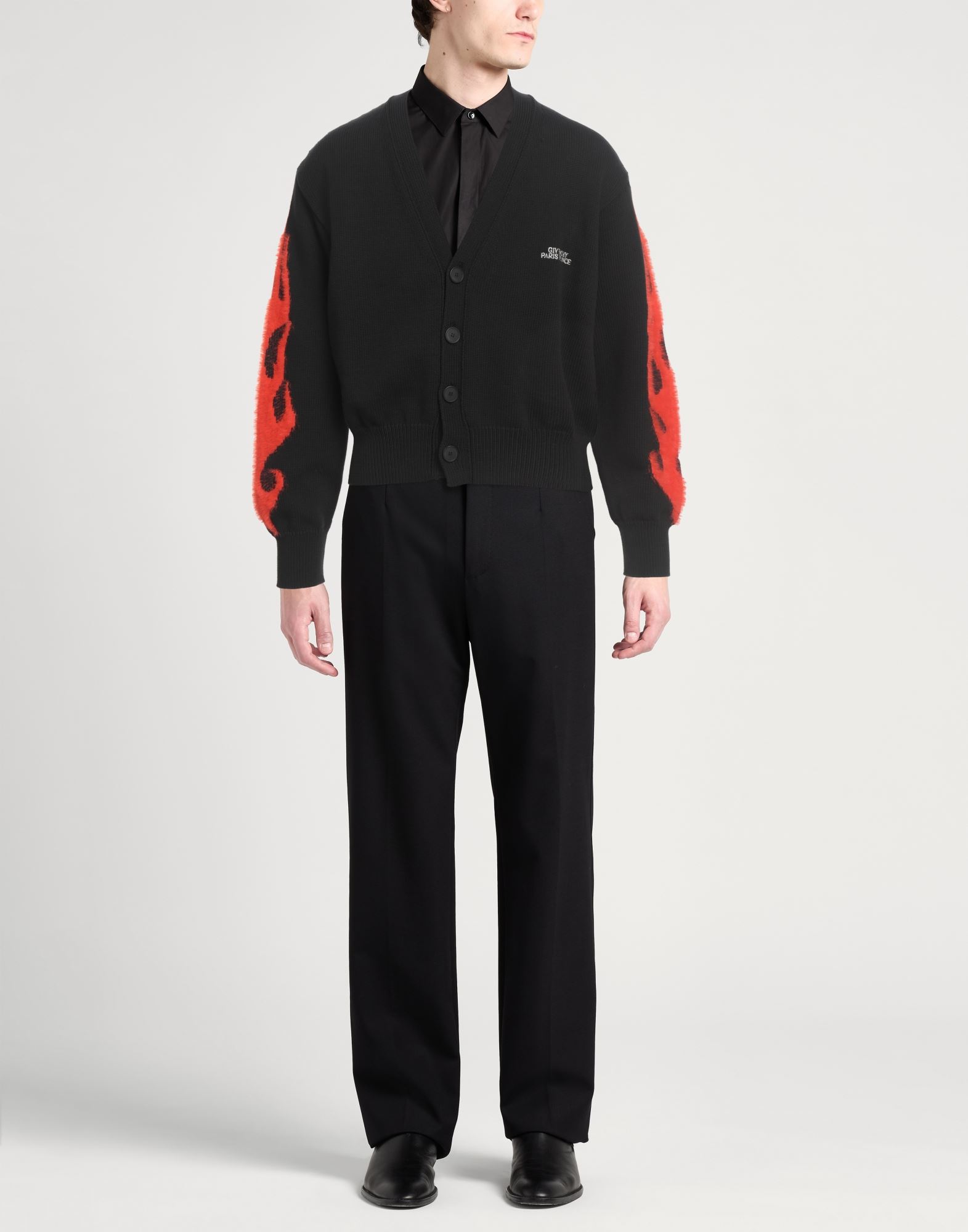  Givenchy - Strickwaren - Strickjacken - On Yoox.com 