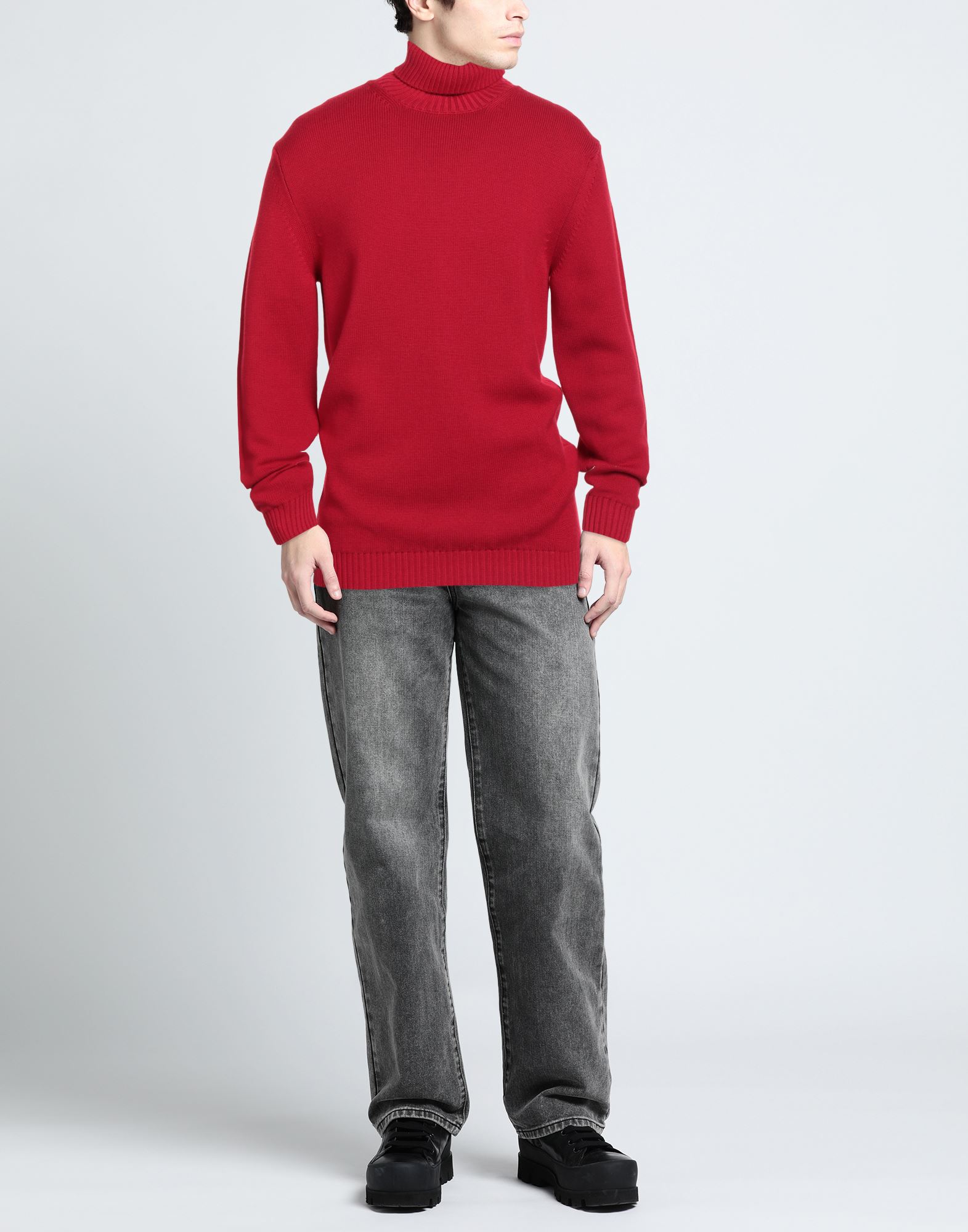  Jeordie's - Strickwaren - Rollkragenpullover - On Yoox.com 