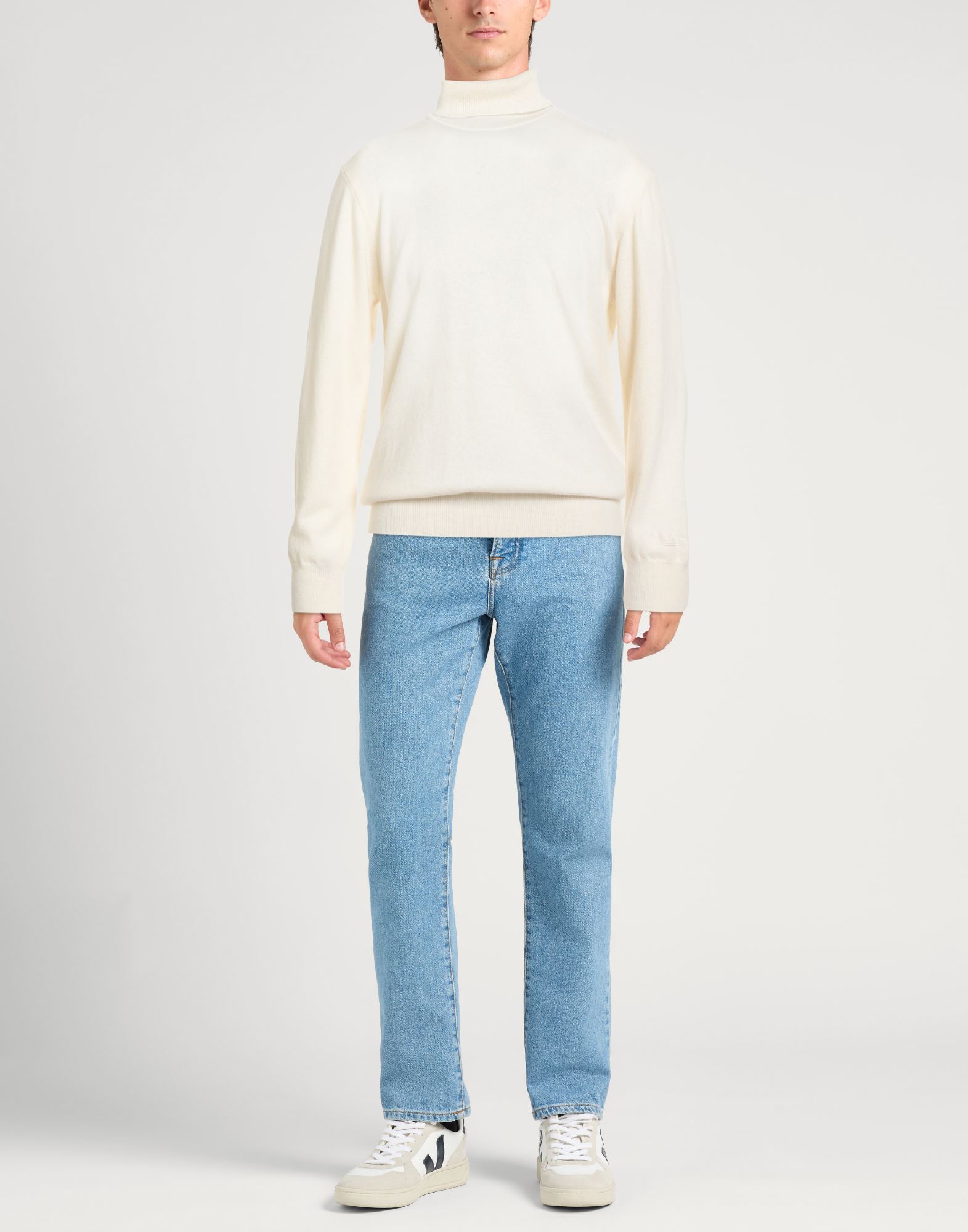  Mc2 Saint Barth - Strickwaren - Rollkragenpullover - On Yoox.com 