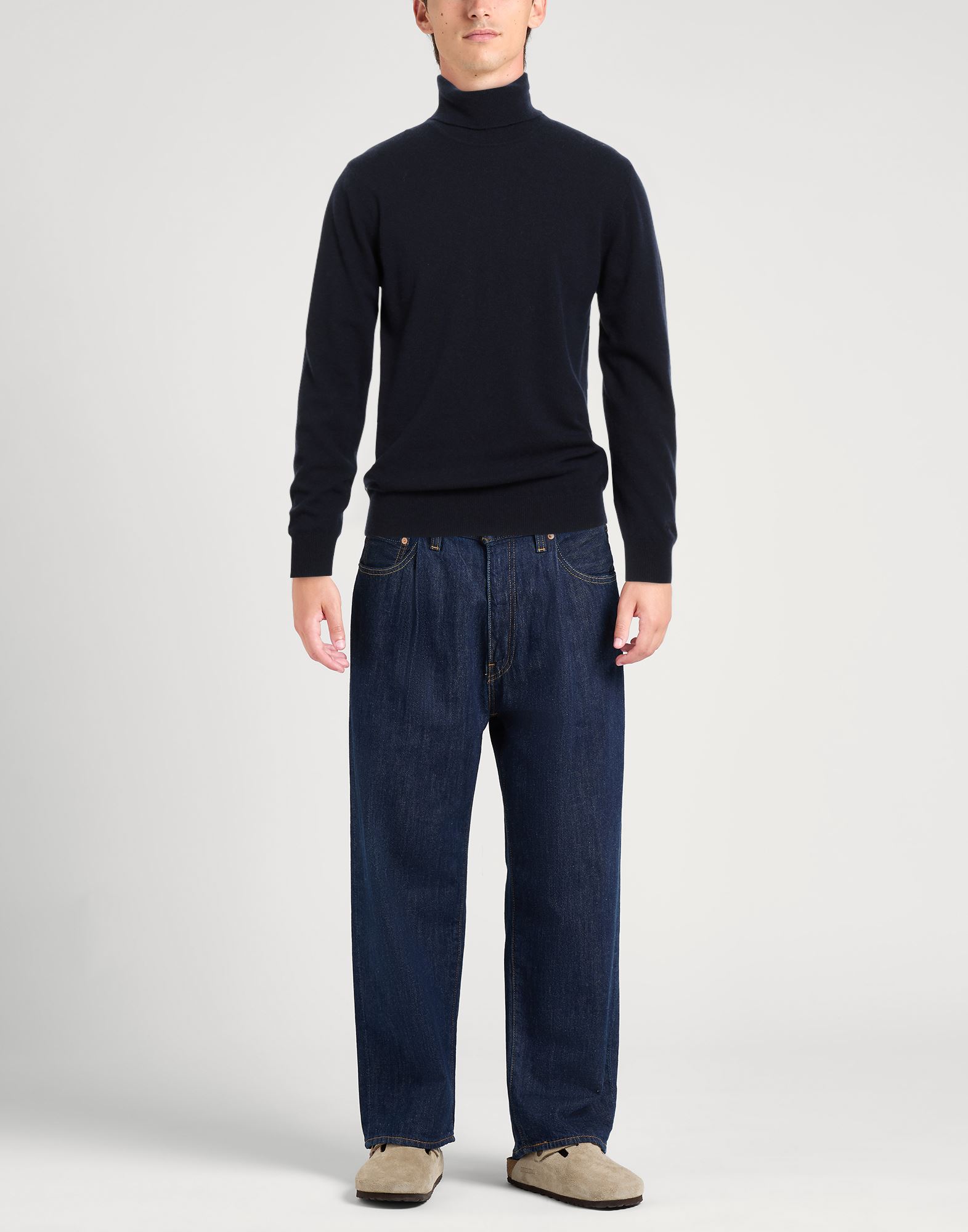  Mc2 Saint Barth - Strickwaren - Rollkragenpullover - On Yoox.com 