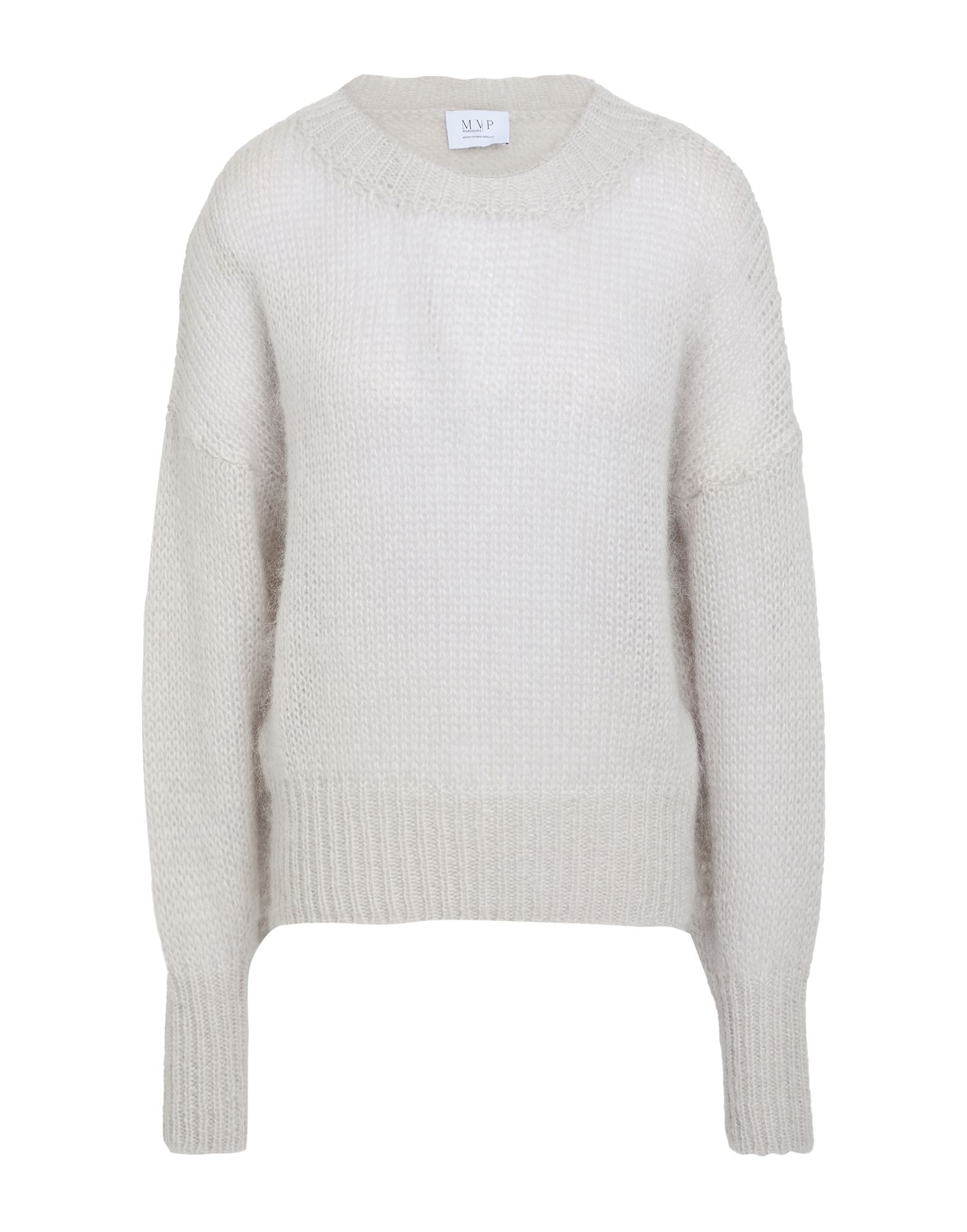  Mvp Wardrobe - Strickwaren - Pullover - On Yoox.com 
