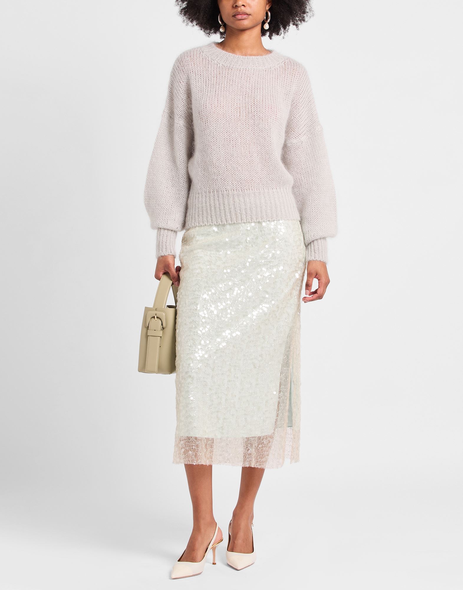  Mvp Wardrobe - Strickwaren - Pullover - On Yoox.com 