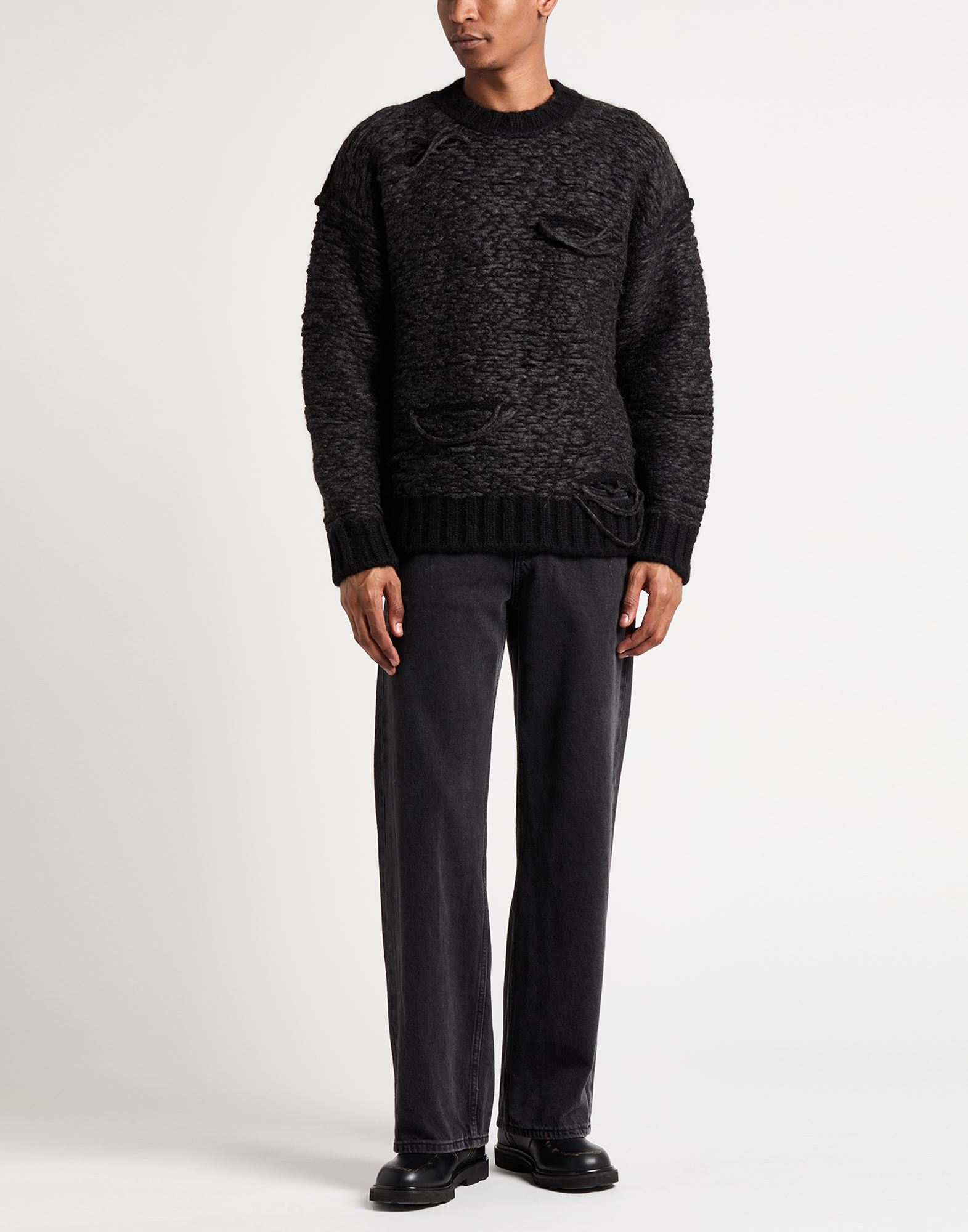  Isabel Benenato - Strickwaren - Pullover - On Yoox.com 