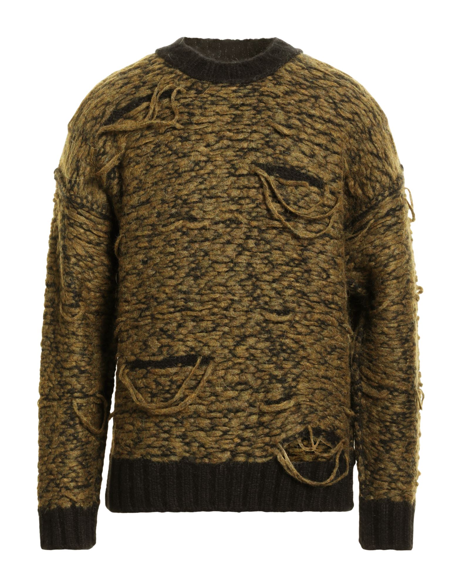  Isabel Benenato - Strickwaren - Pullover - On Yoox.com 