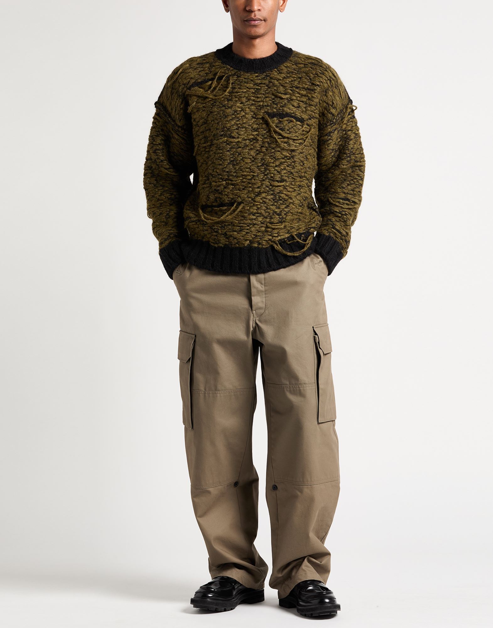 Isabel Benenato - Strickwaren - Pullover - On Yoox.com 