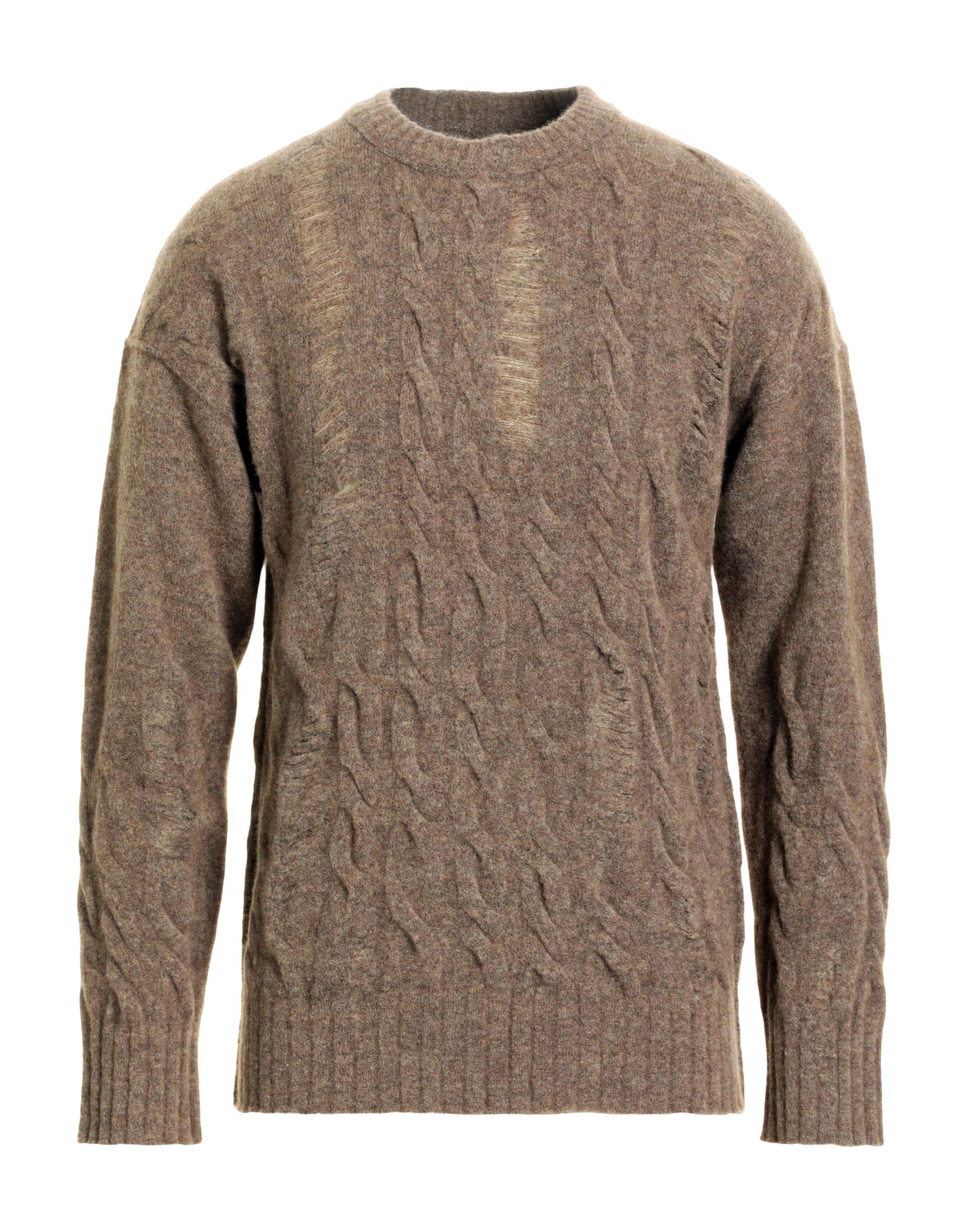  Isabel Benenato - Strickwaren - Pullover - On Yoox.com 