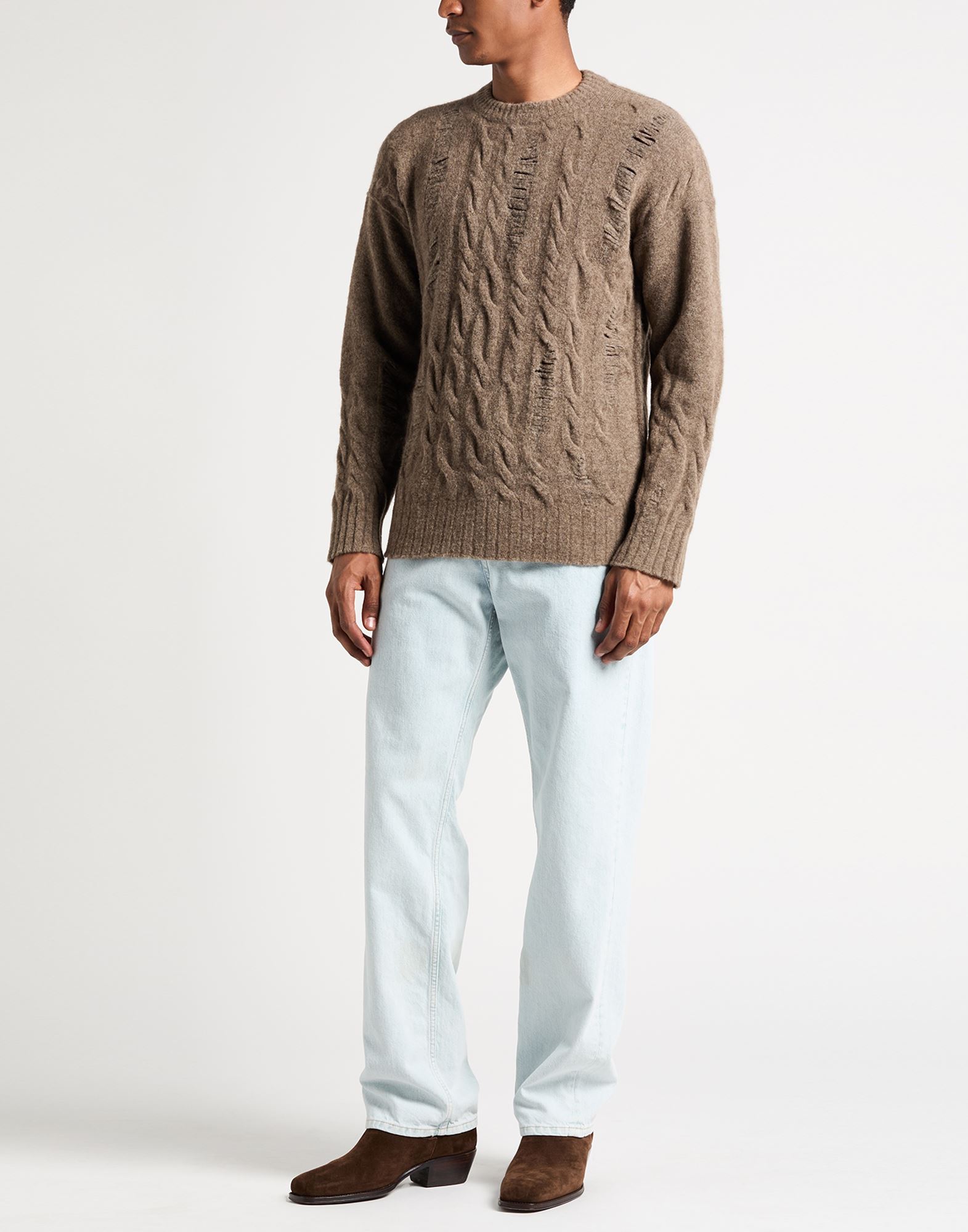  Isabel Benenato - Strickwaren - Pullover - On Yoox.com 