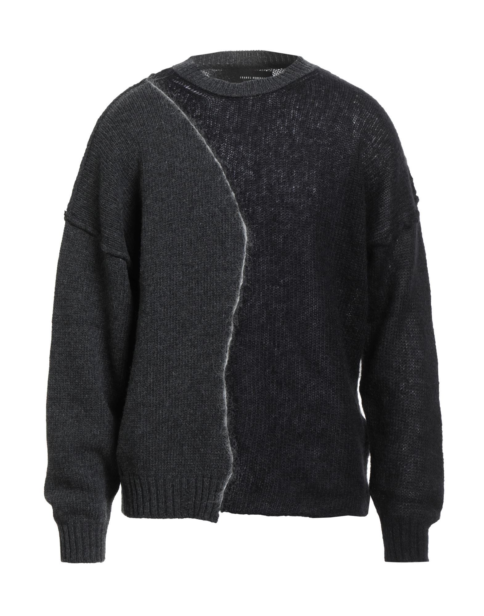  Isabel Benenato - Strickwaren - Pullover - On Yoox.com 