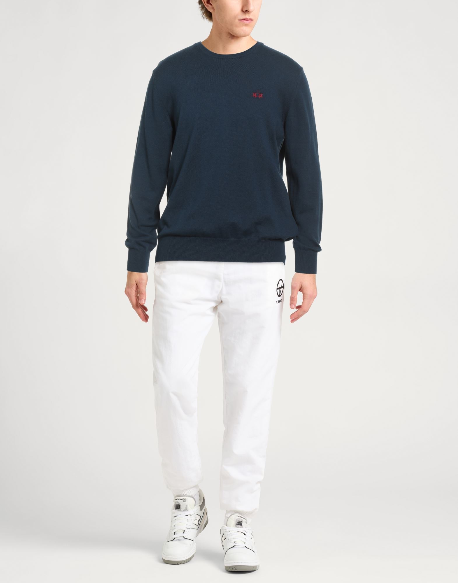  La Martina - Maille - Pullover - On Yoox.com 