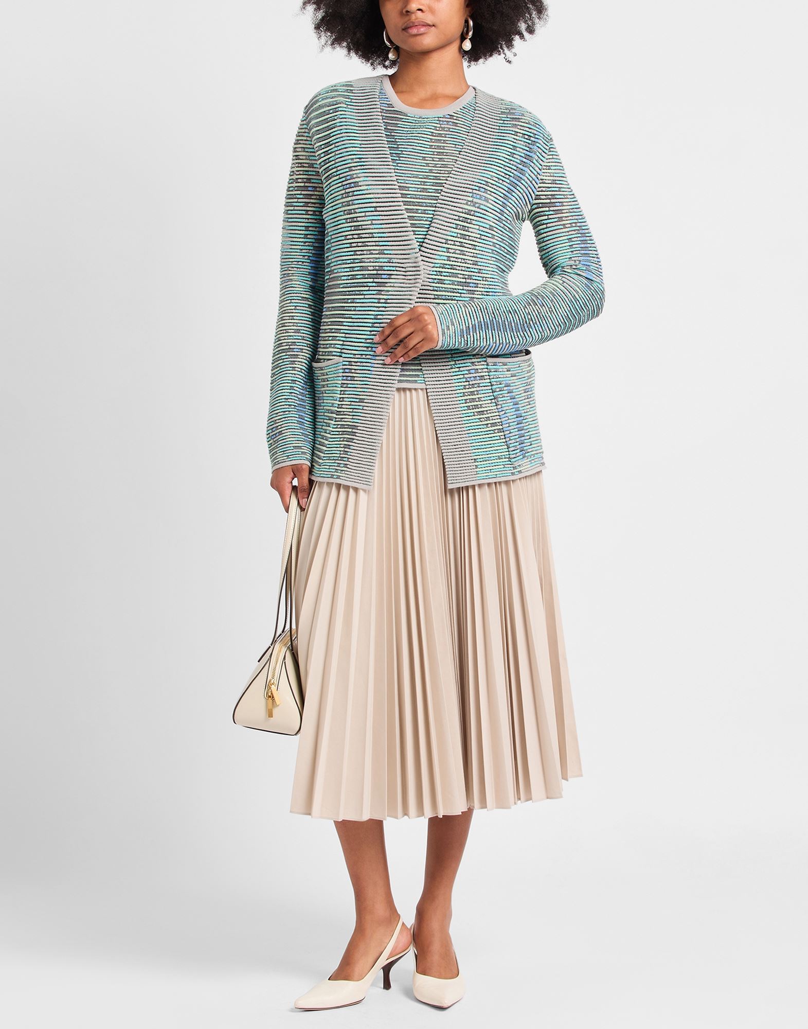  Emporio Armani - Maille - Cardigans - On Yoox.com 