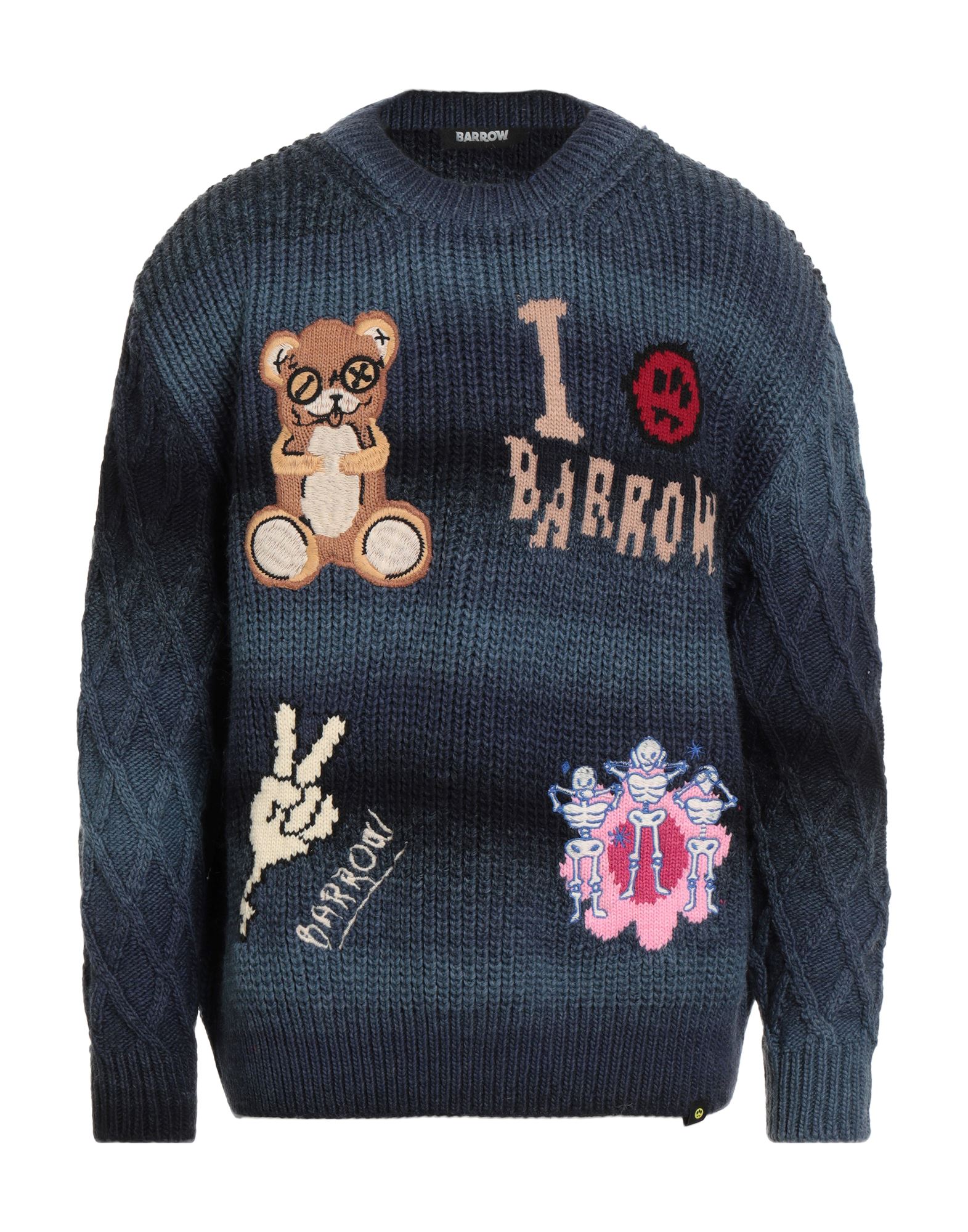  Barrow - Strickwaren - Pullover - On Yoox.com 
