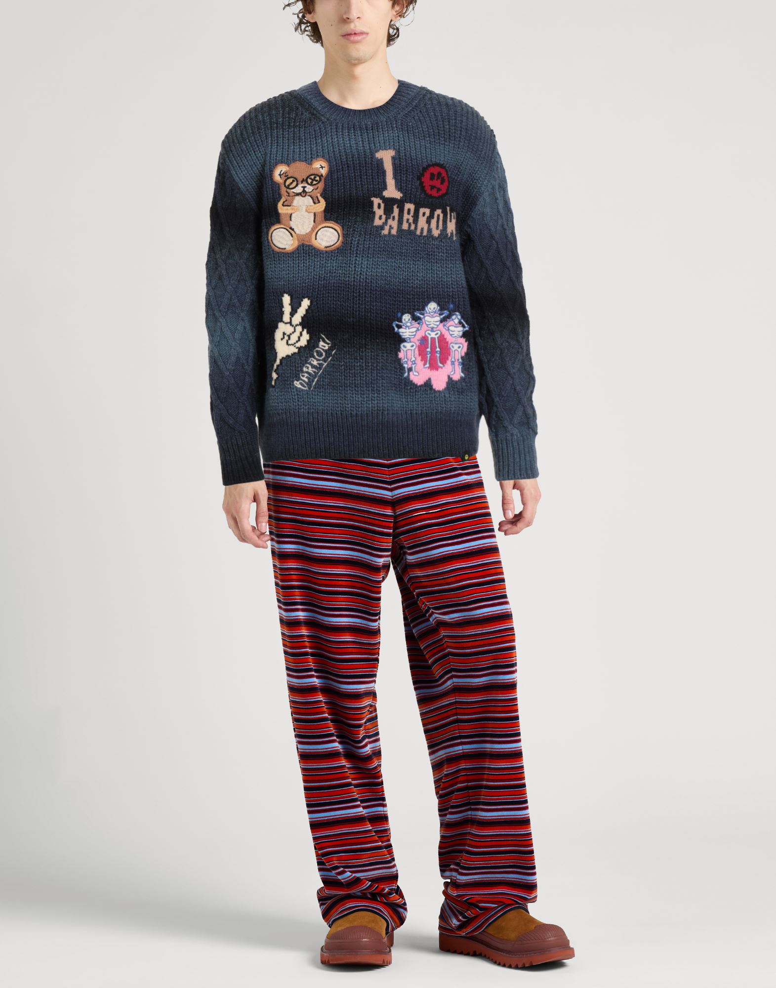  Barrow - Strickwaren - Pullover - On Yoox.com 