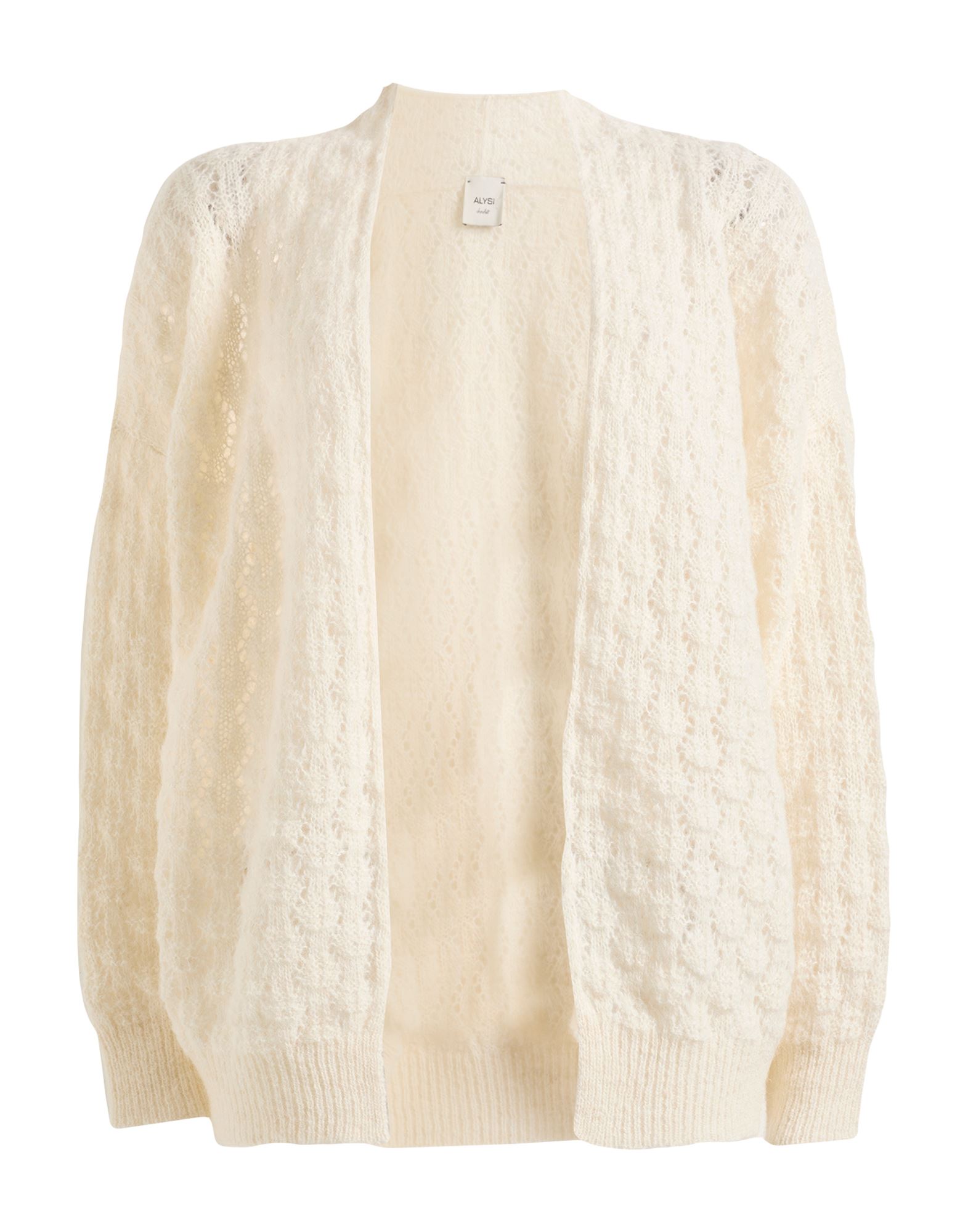  Alysi - Strickwaren - Strickjacken - On Yoox.com 