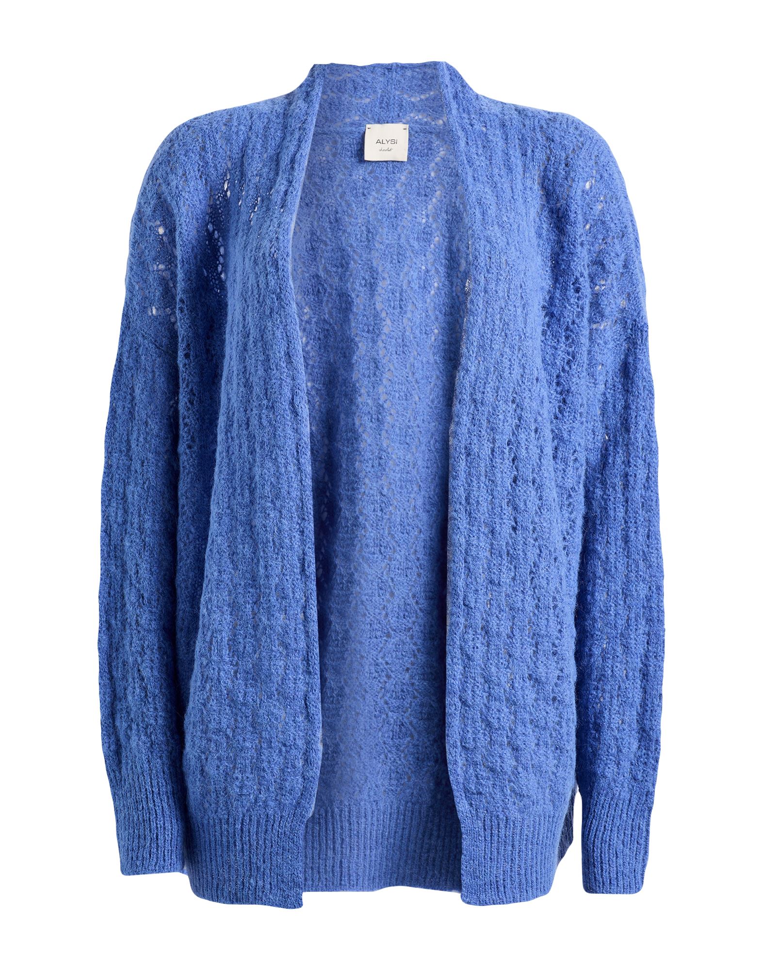  Alysi - Strickwaren - Strickjacken - On Yoox.com 