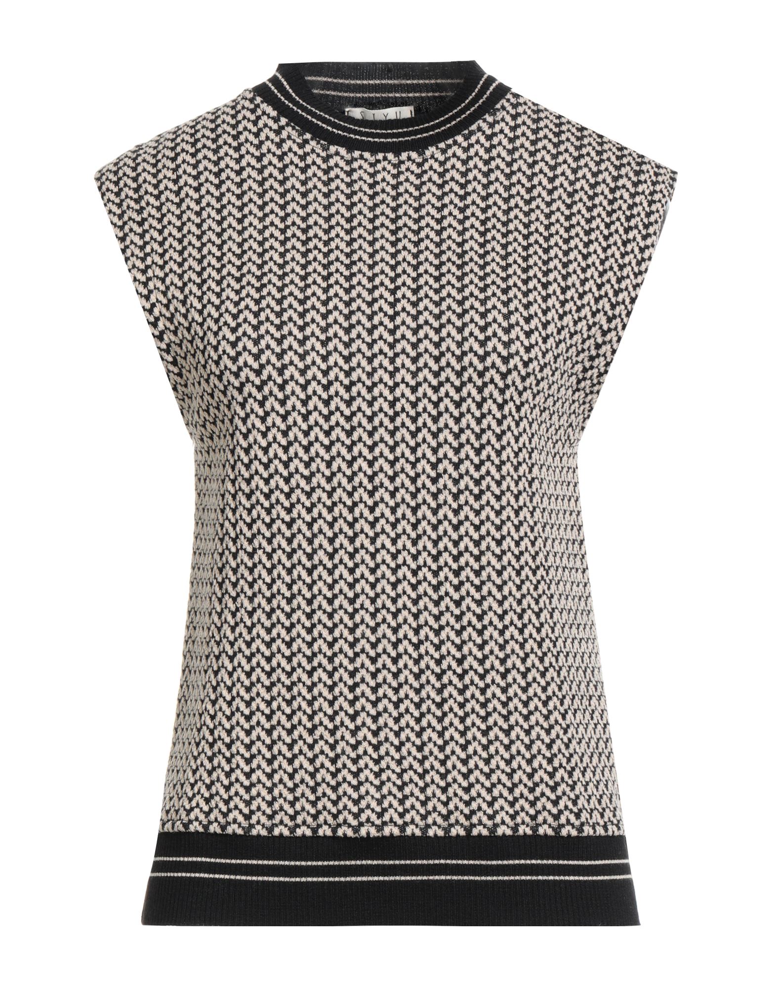  Siyu - Prendas De Punto - Pullover - On Yoox.com 