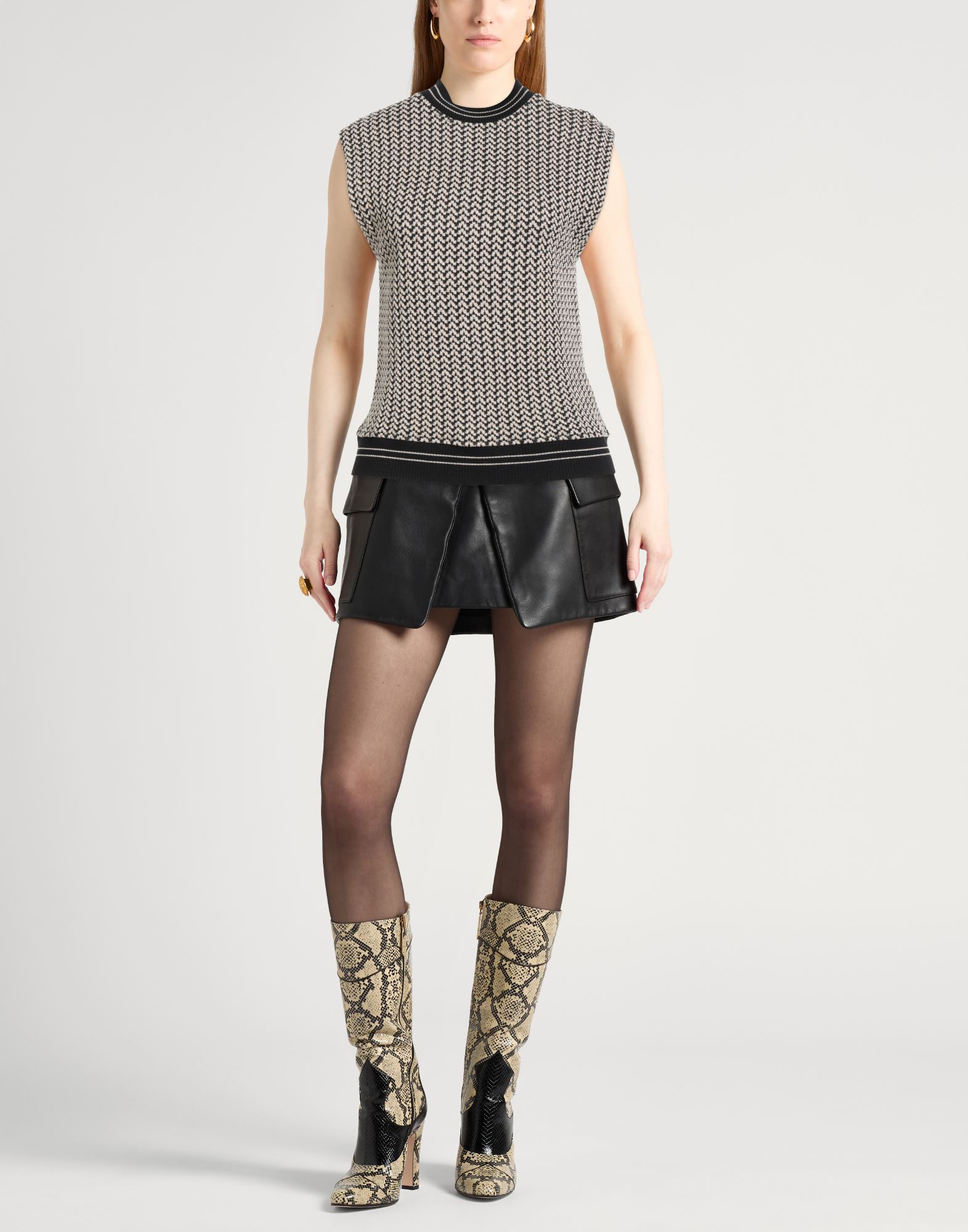  Siyu - Prendas De Punto - Pullover - On Yoox.com 