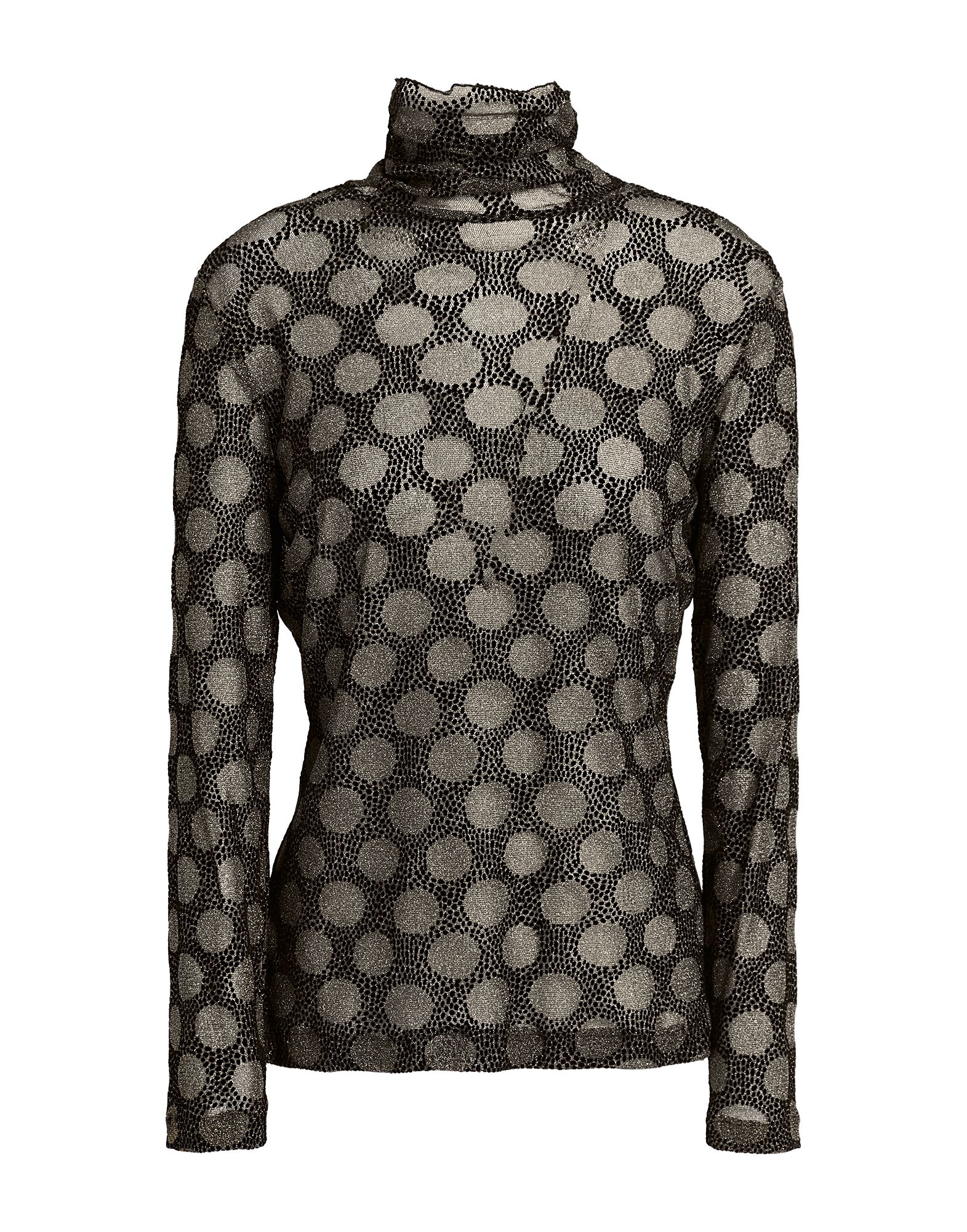  Siyu - Prendas De Punto - Cuello Alto - On Yoox.com 