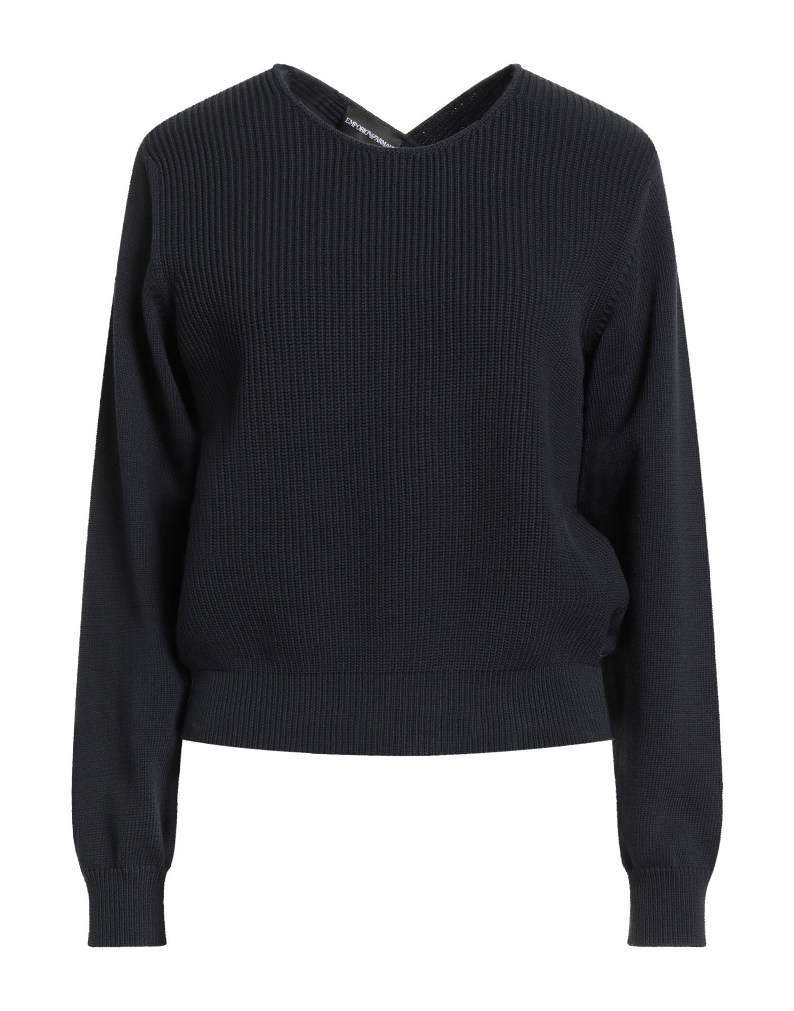  Emporio Armani - Strickwaren - Pullover - On Yoox.com 