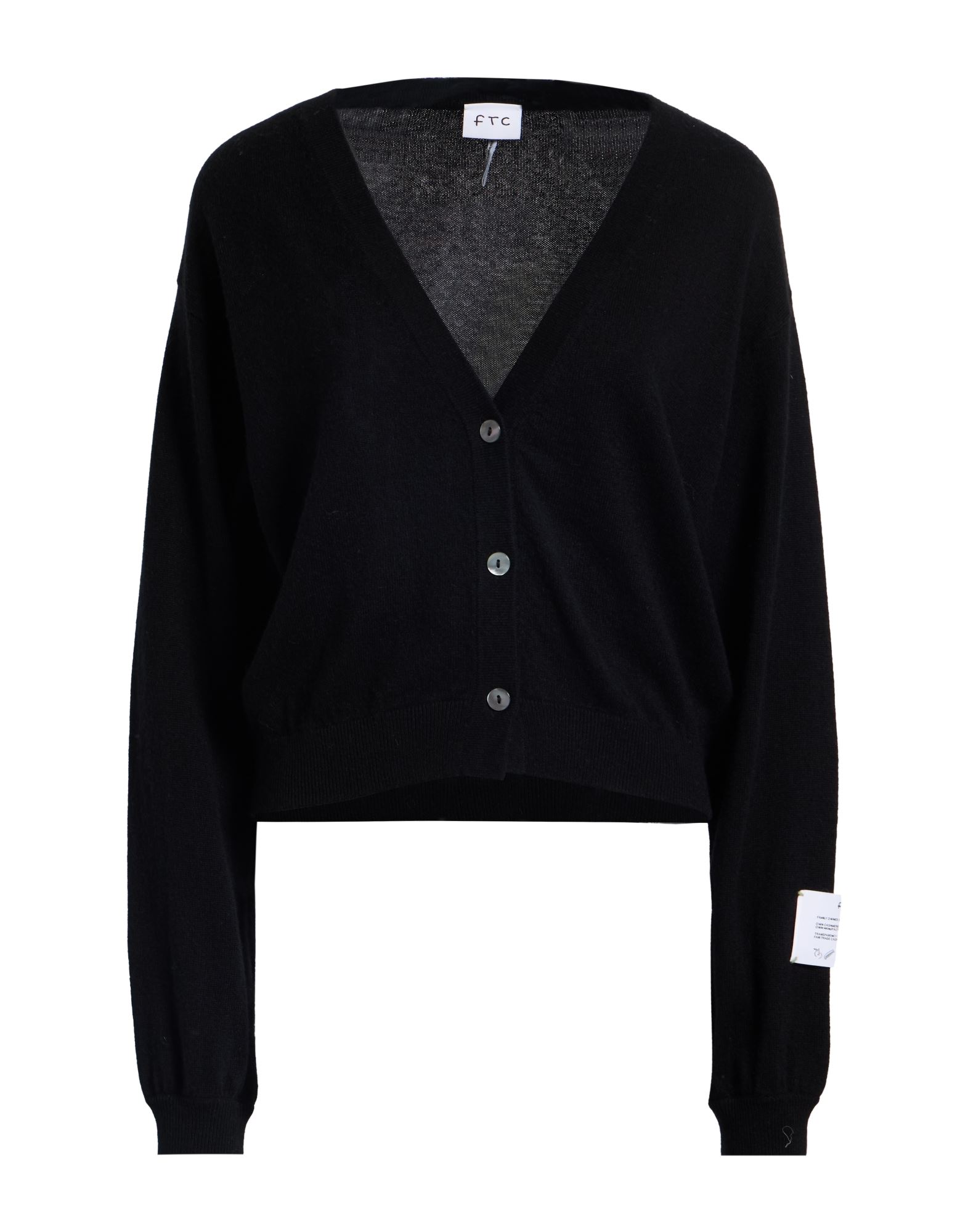  Ftc - Maille - Cardigans - On Yoox.com 