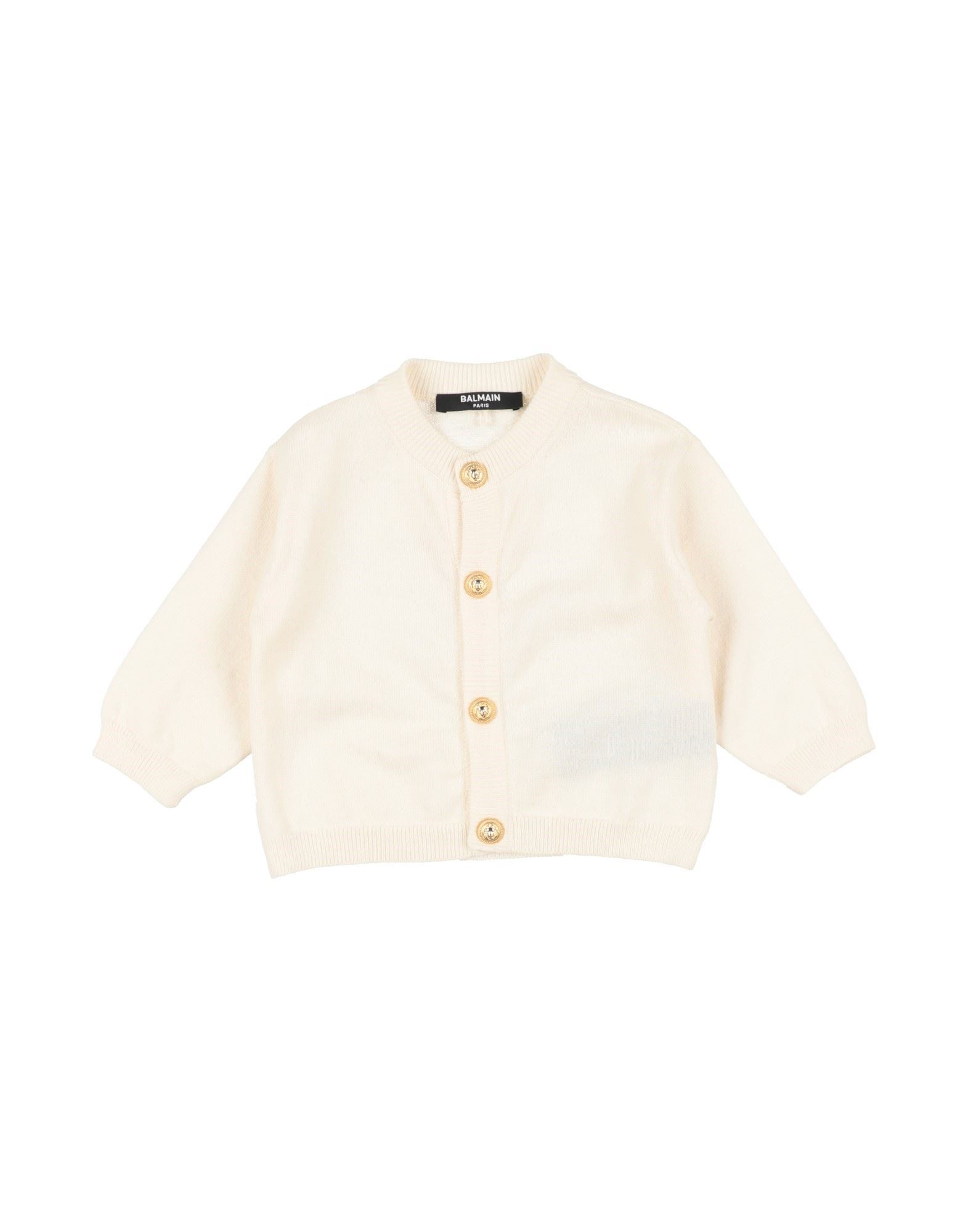  Balmain - Strickwaren - Strickjacken - On Yoox.com 