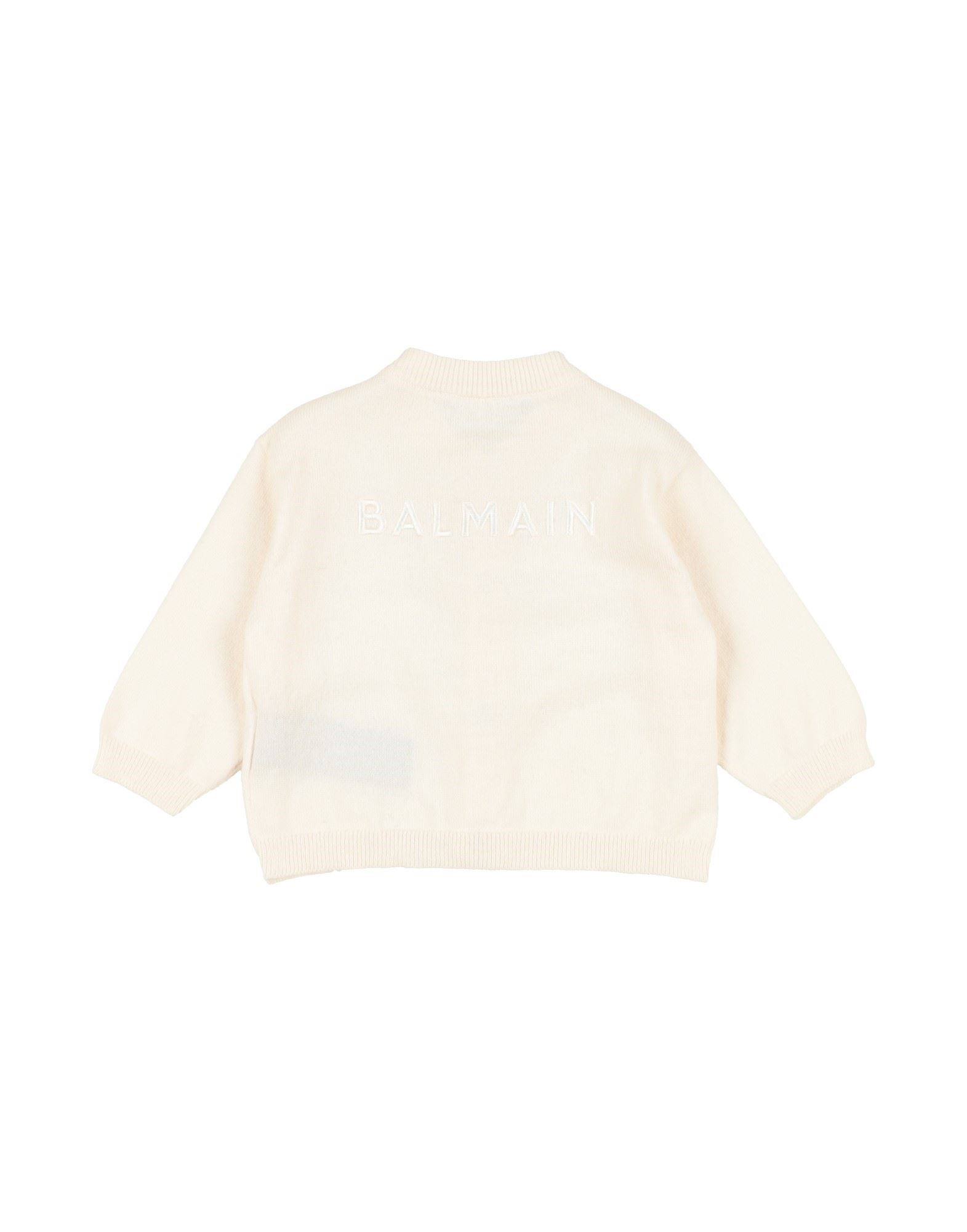  Balmain - Strickwaren - Strickjacken - On Yoox.com 