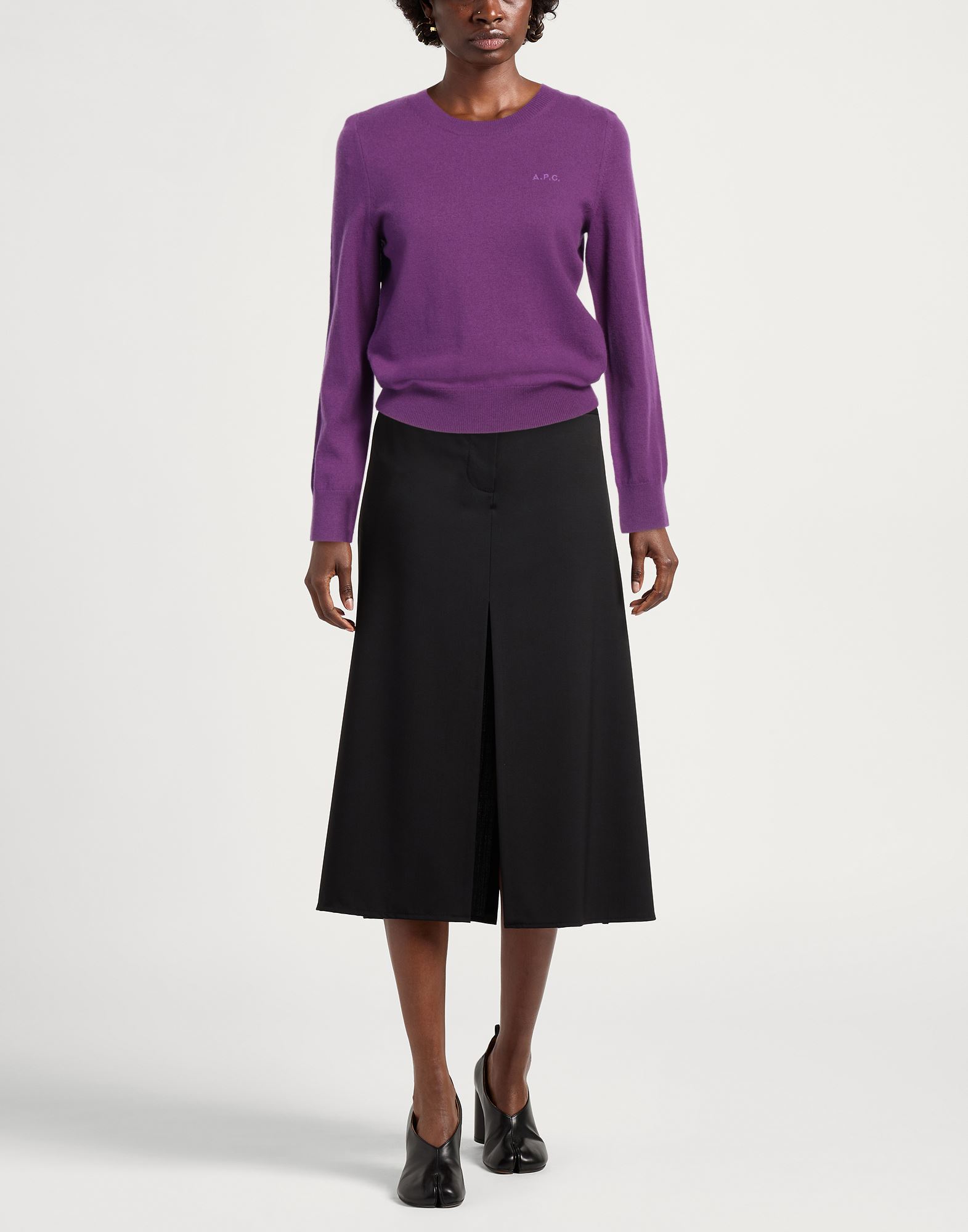  A.p.c. - Strickwaren - Pullover - On Yoox.com 