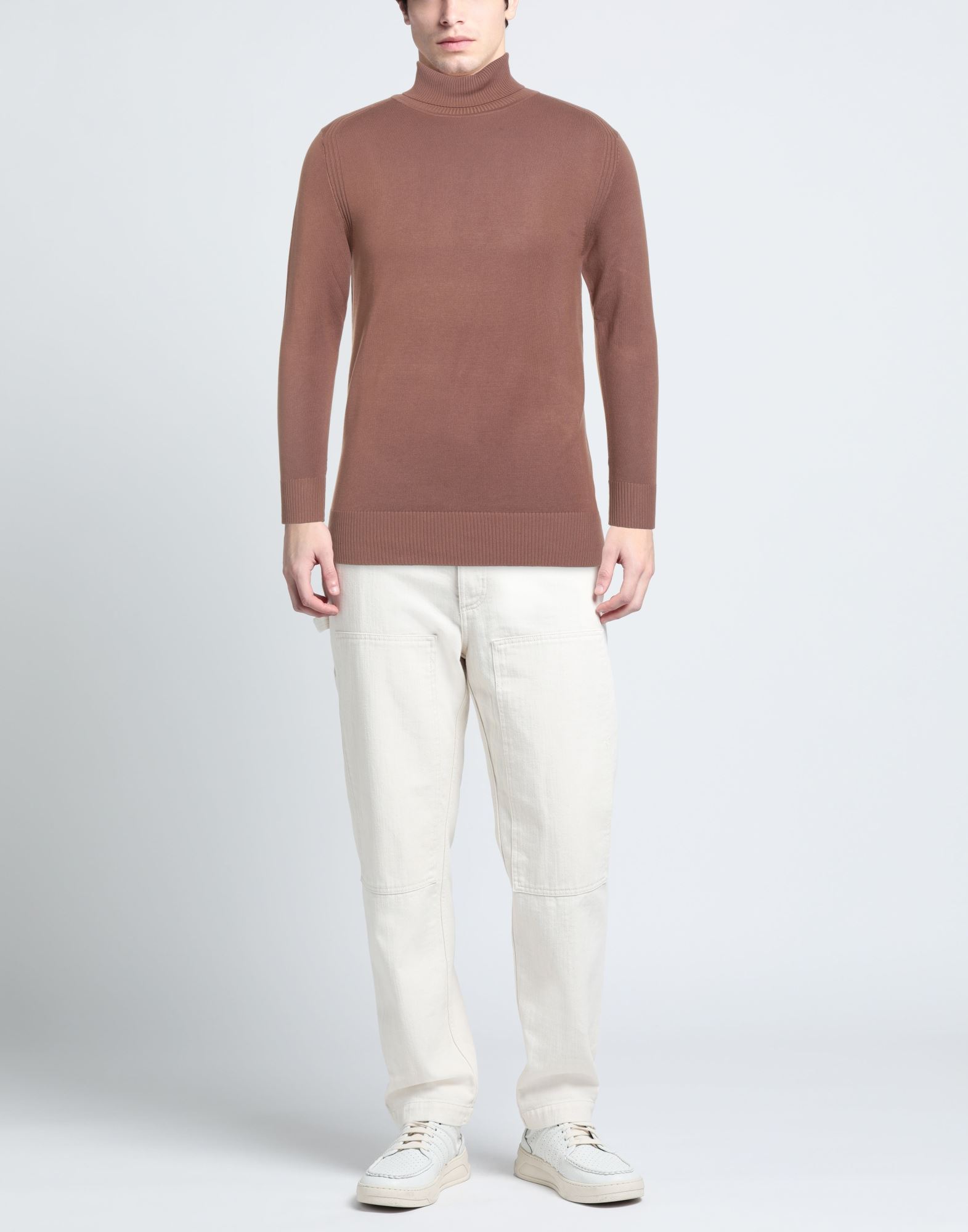  Out/fit - Strickwaren - Rollkragenpullover - On Yoox.com 
