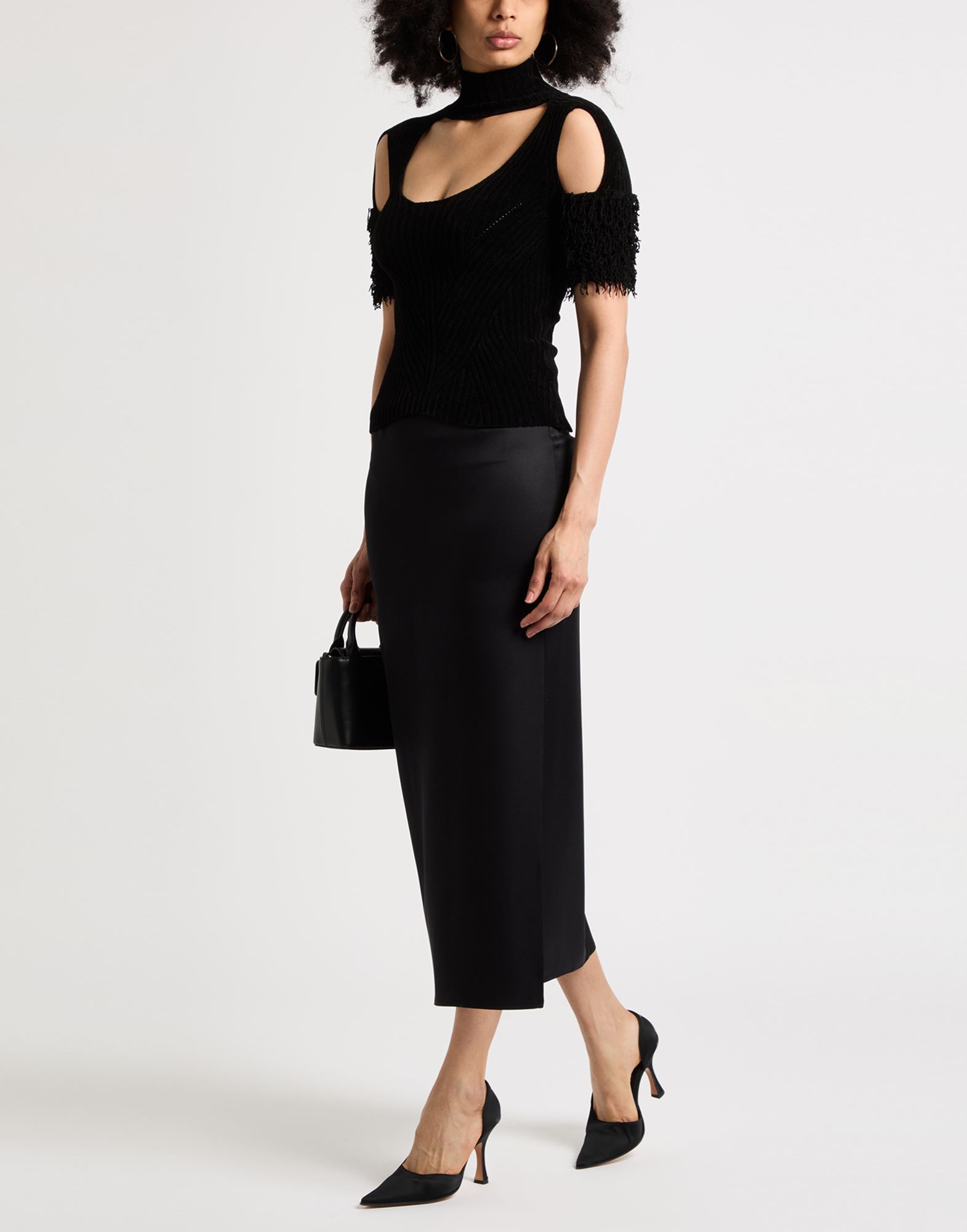  Coperni - Prendas De Punto - Cuello Alto - On Yoox.com 