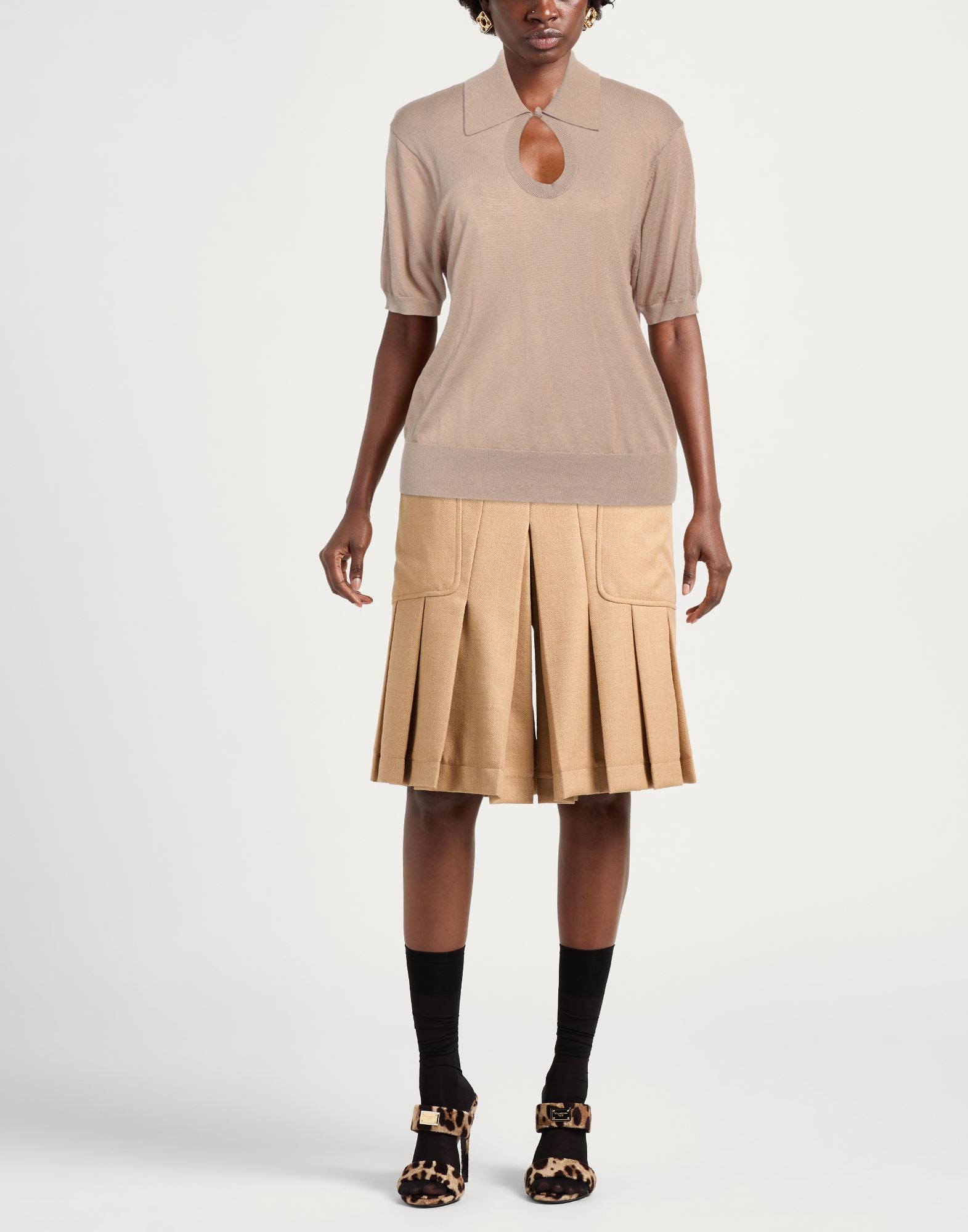  By Malene Birger - Camisetas Y Tops - Polos - On Yoox.com 