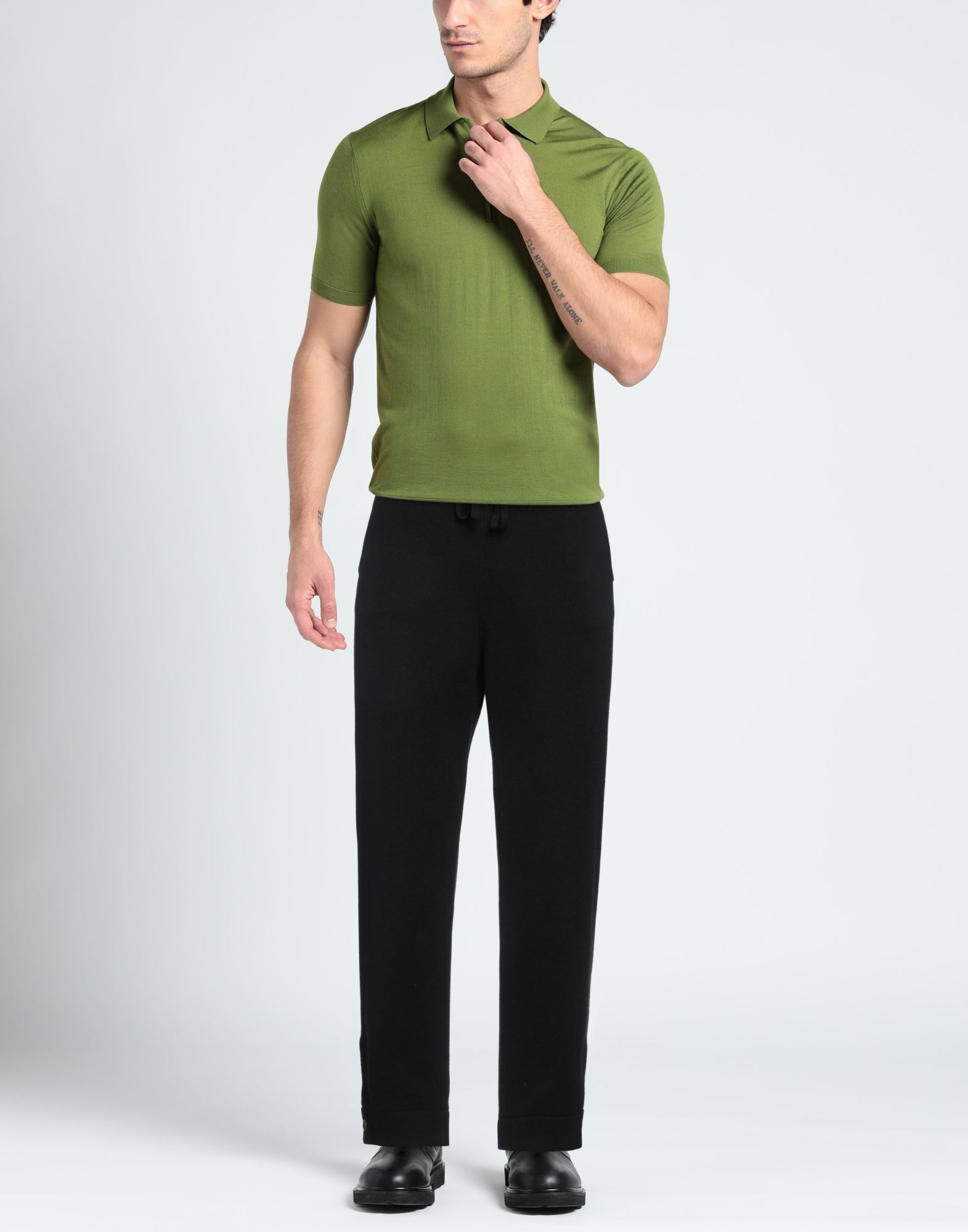 God's True Cashmere - Hosen & Röcke - Hosen - On Yoox.com 