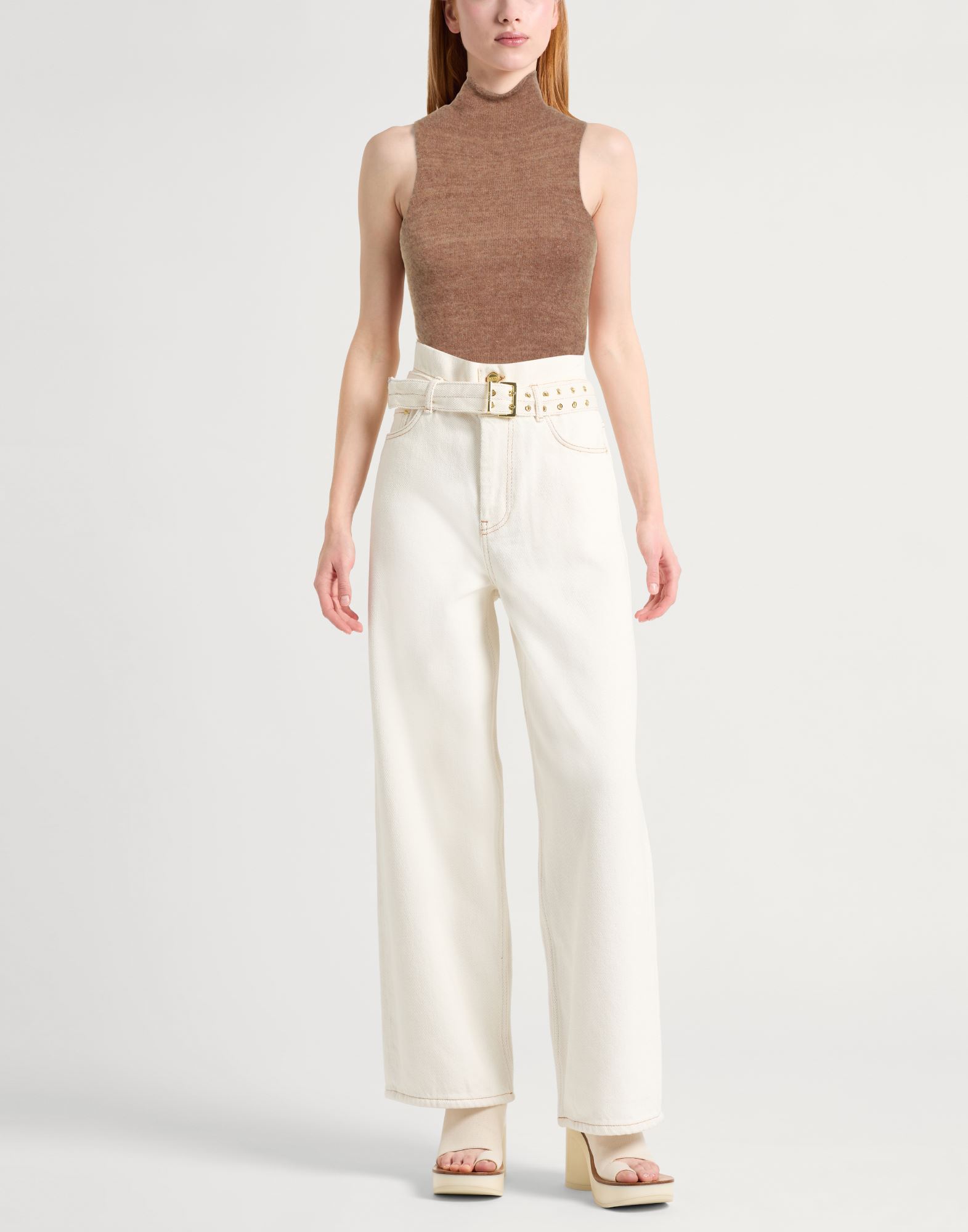  Vicolo - Prendas De Punto - Cuello Alto - On Yoox.com 