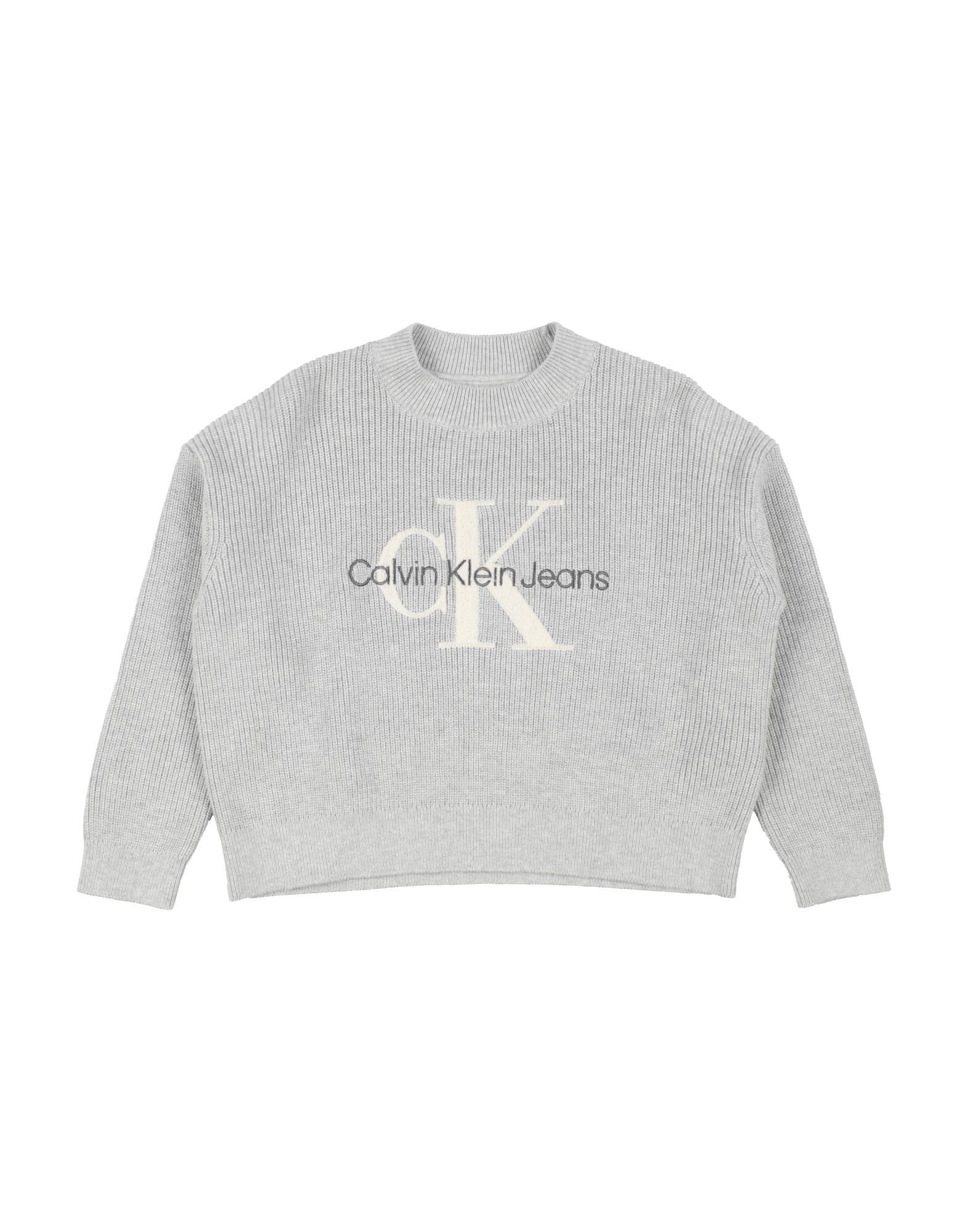  Calvin Klein Jeans - Strickwaren - Pullover - On Yoox.com 