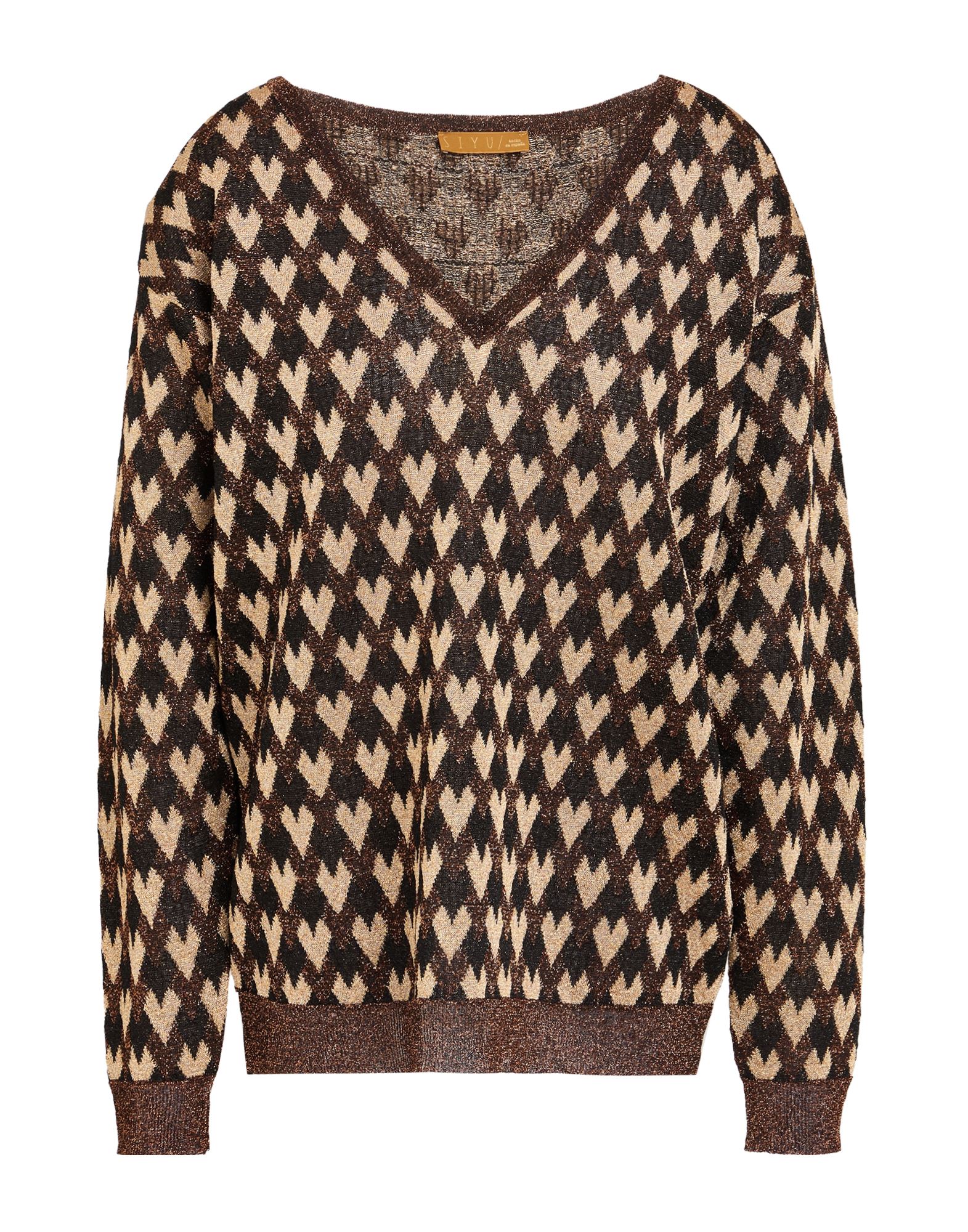  Siyu - Maille - Pullover - On Yoox.com 