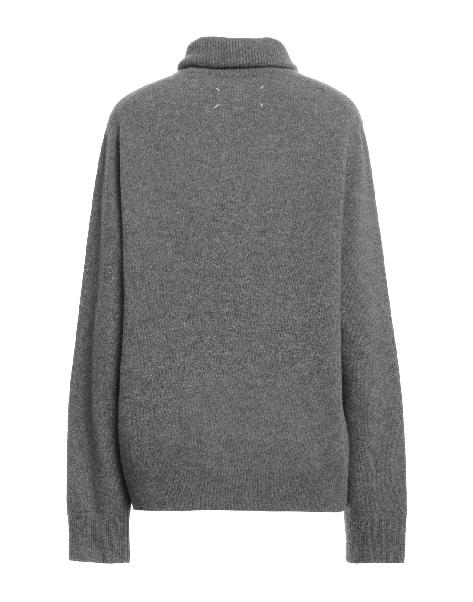  Maison Margiela - Strickwaren - Rollkragenpullover - On Yoox.com 