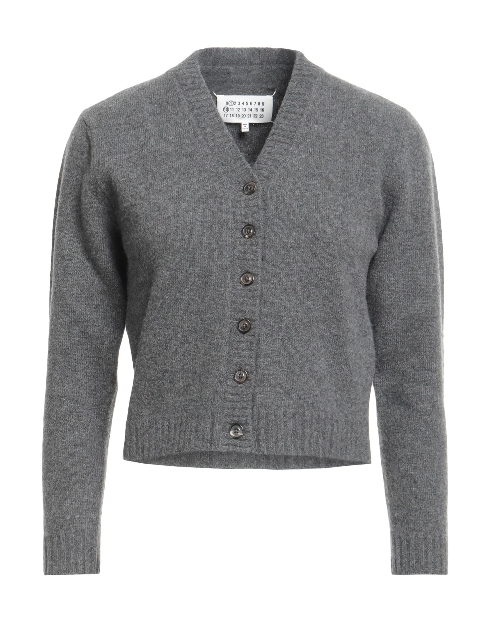  Maison Margiela - Strickwaren - Strickjacken - On Yoox.com 