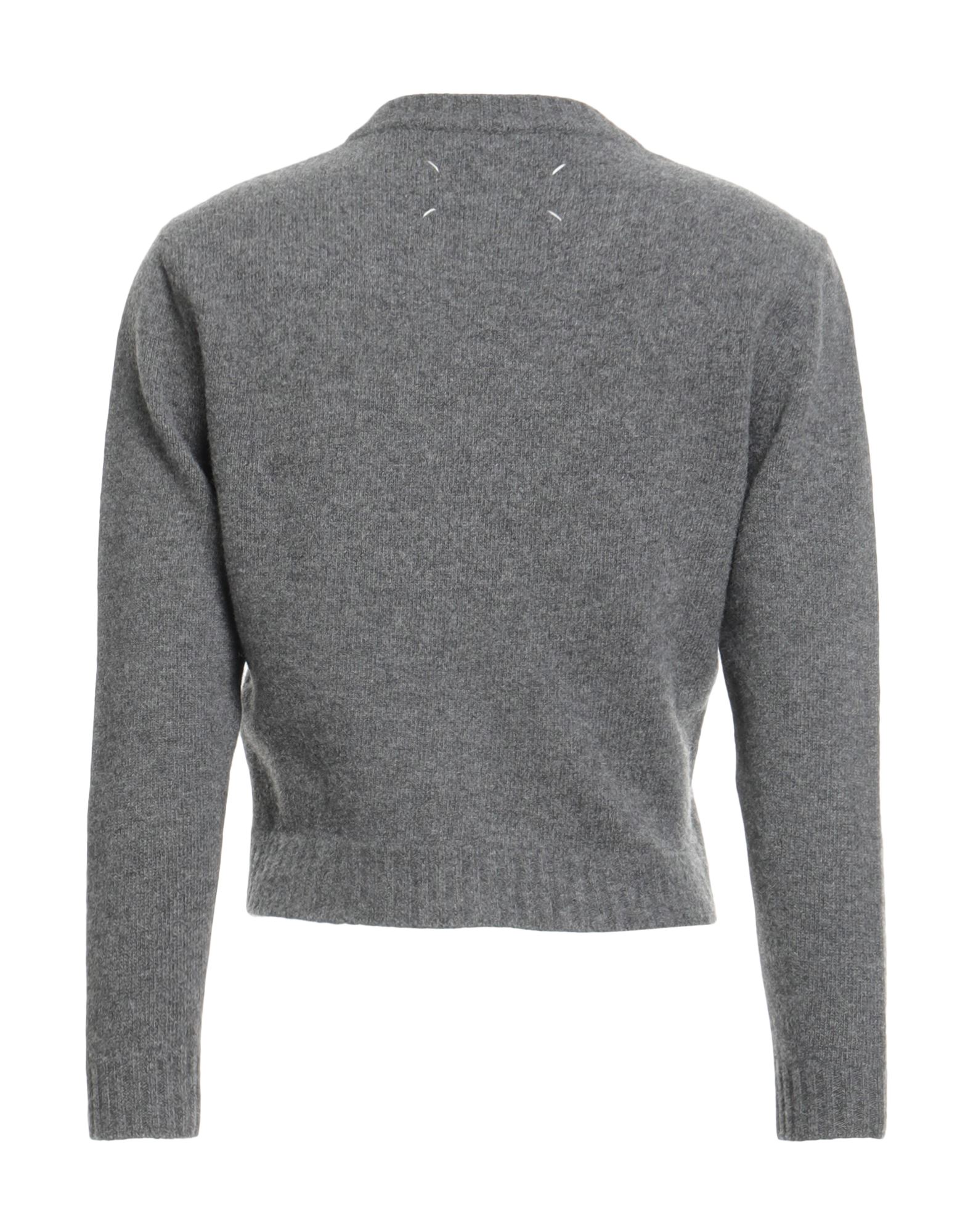  Maison Margiela - Strickwaren - Strickjacken - On Yoox.com 