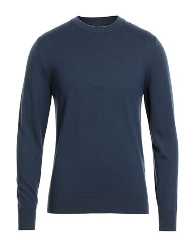 Pullover Herren Marineblau XS Herren