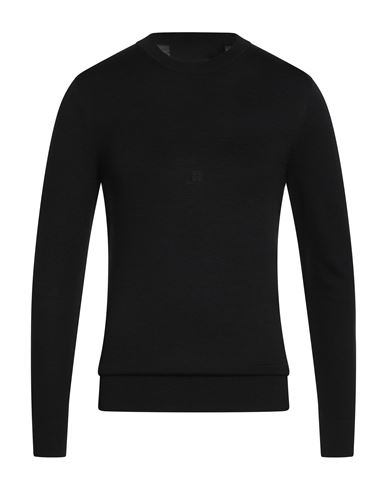 Pullover Hombre Negro XS Hombre