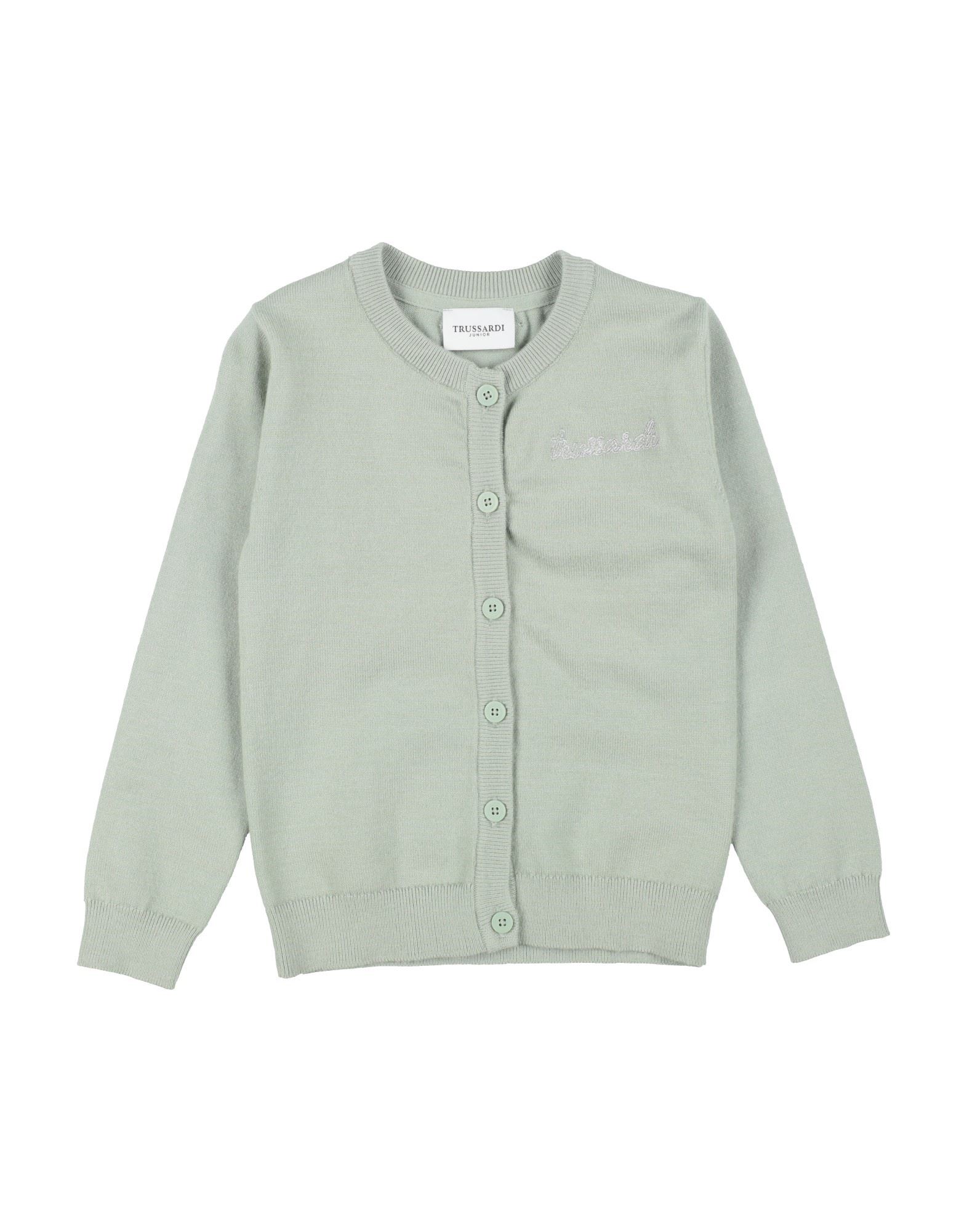  Trussardi Junior - Prendas De Punto - Cárdigans - On Yoox.com 