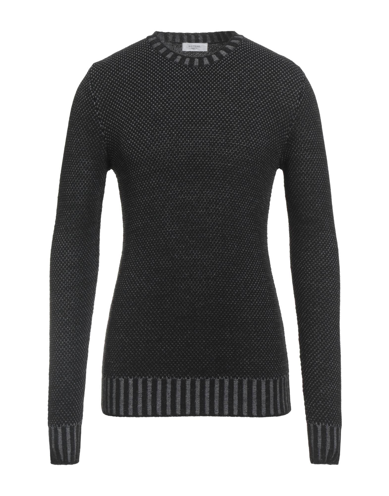  Become - Strickwaren - Pullover - On Yoox.com 