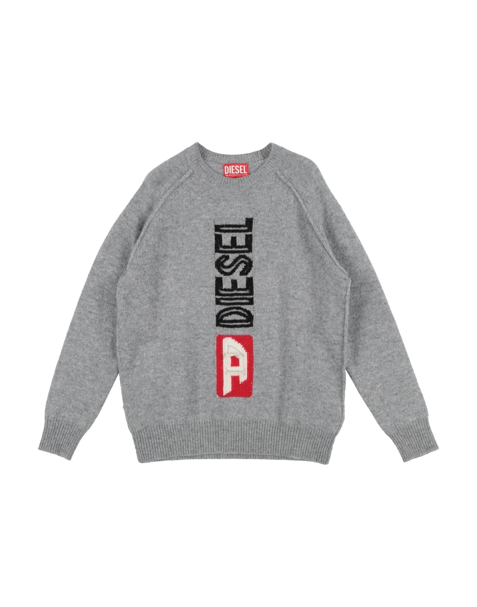  Diesel - Strickwaren - Pullover - On Yoox.com 