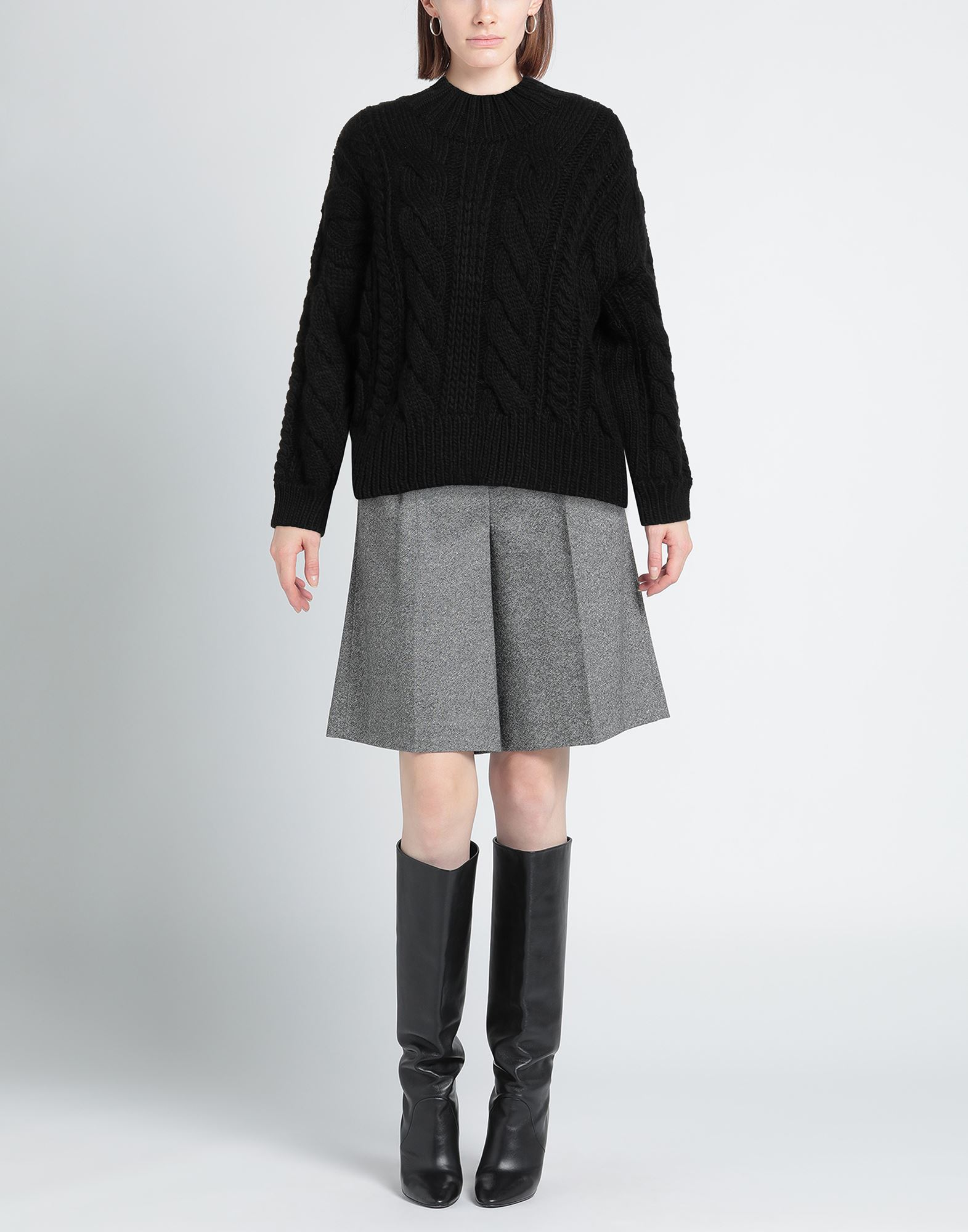  Soallure - Strickwaren - Rollkragenpullover - On Yoox.com 