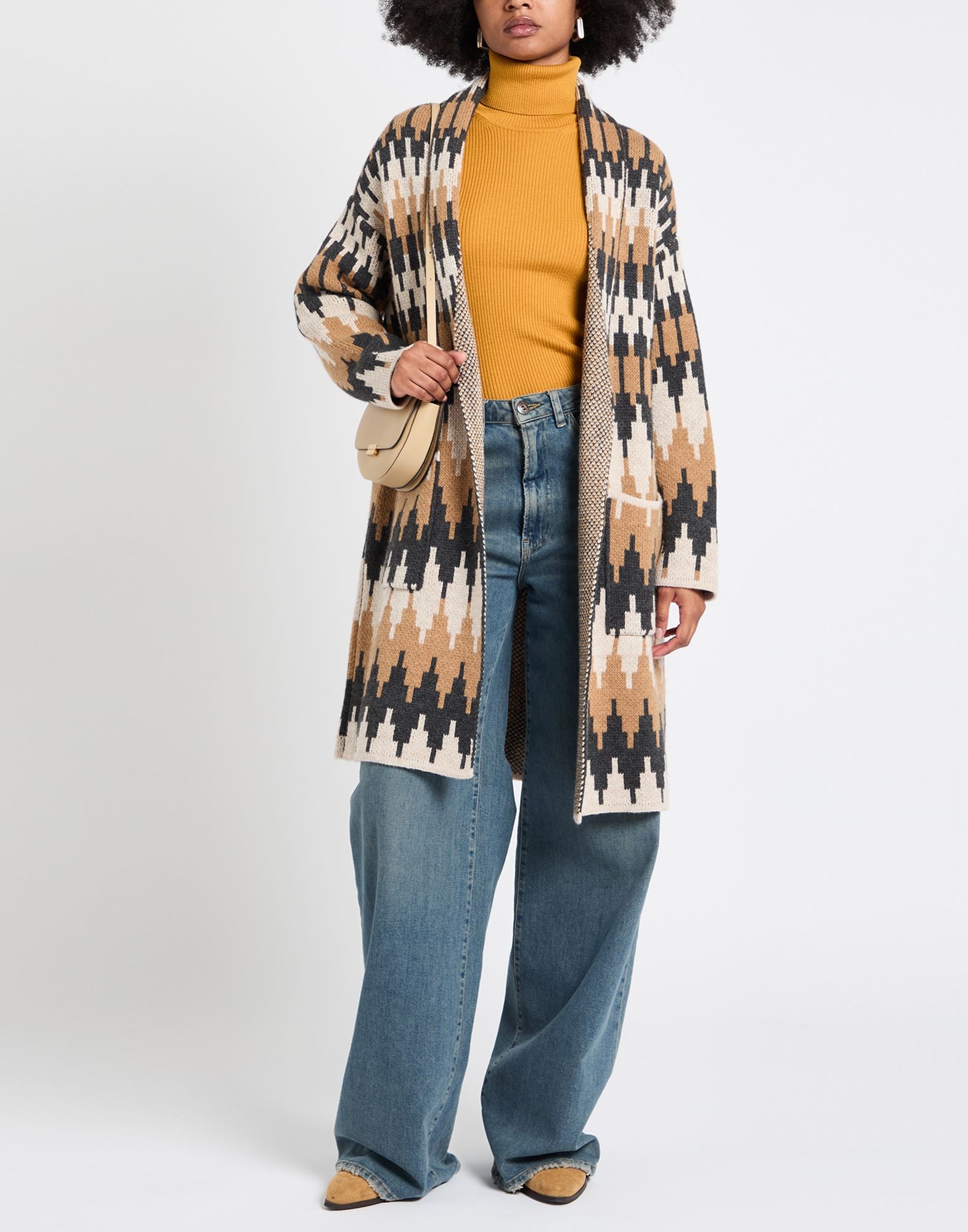  Kartika - Strickwaren - Strickjacken - On Yoox.com 