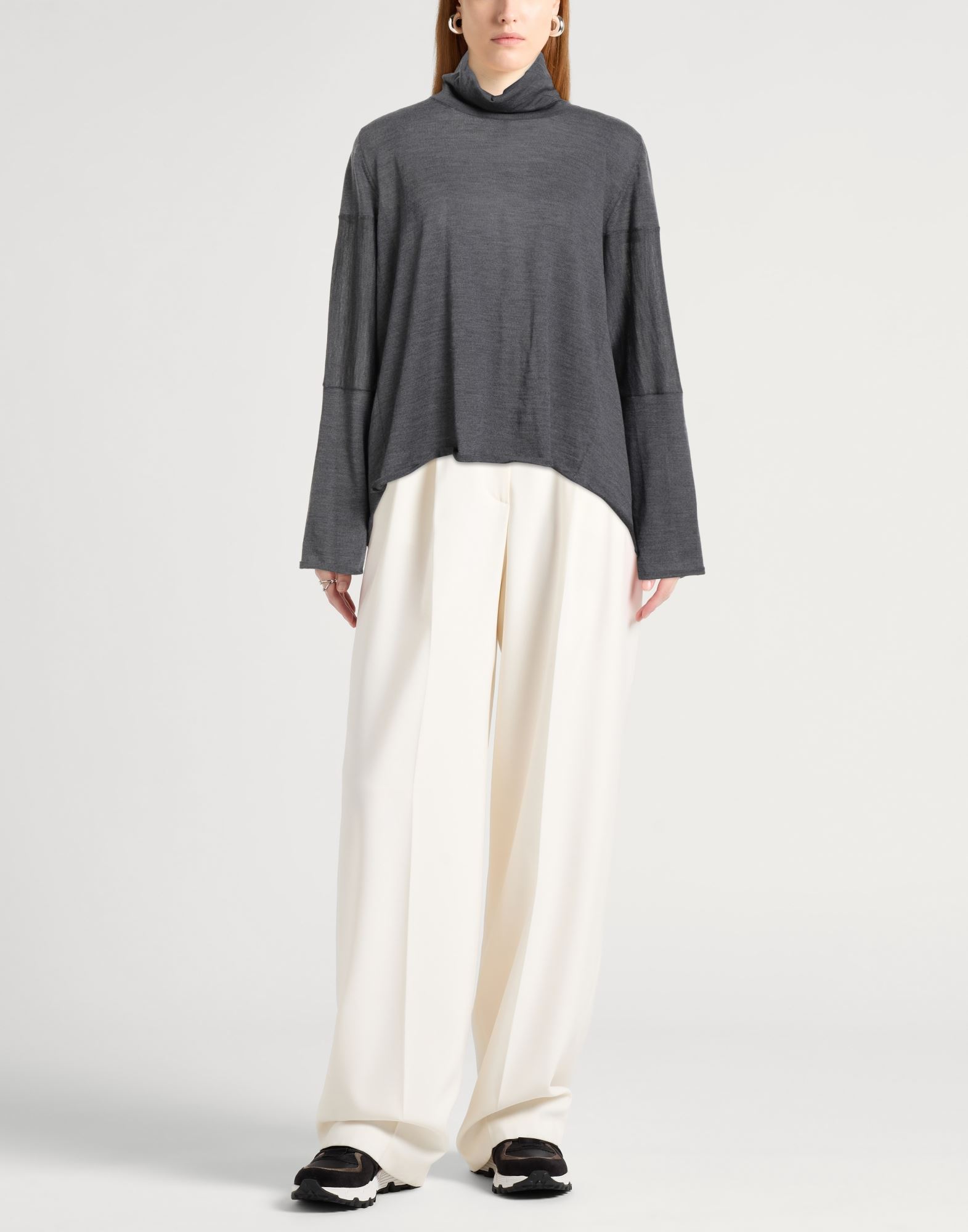  Liviana Conti - Strickwaren - Rollkragenpullover - On Yoox.com 