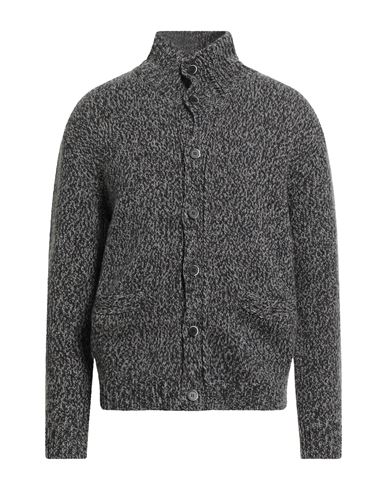 Barena Venezia High Collar Wool Knit Sweater