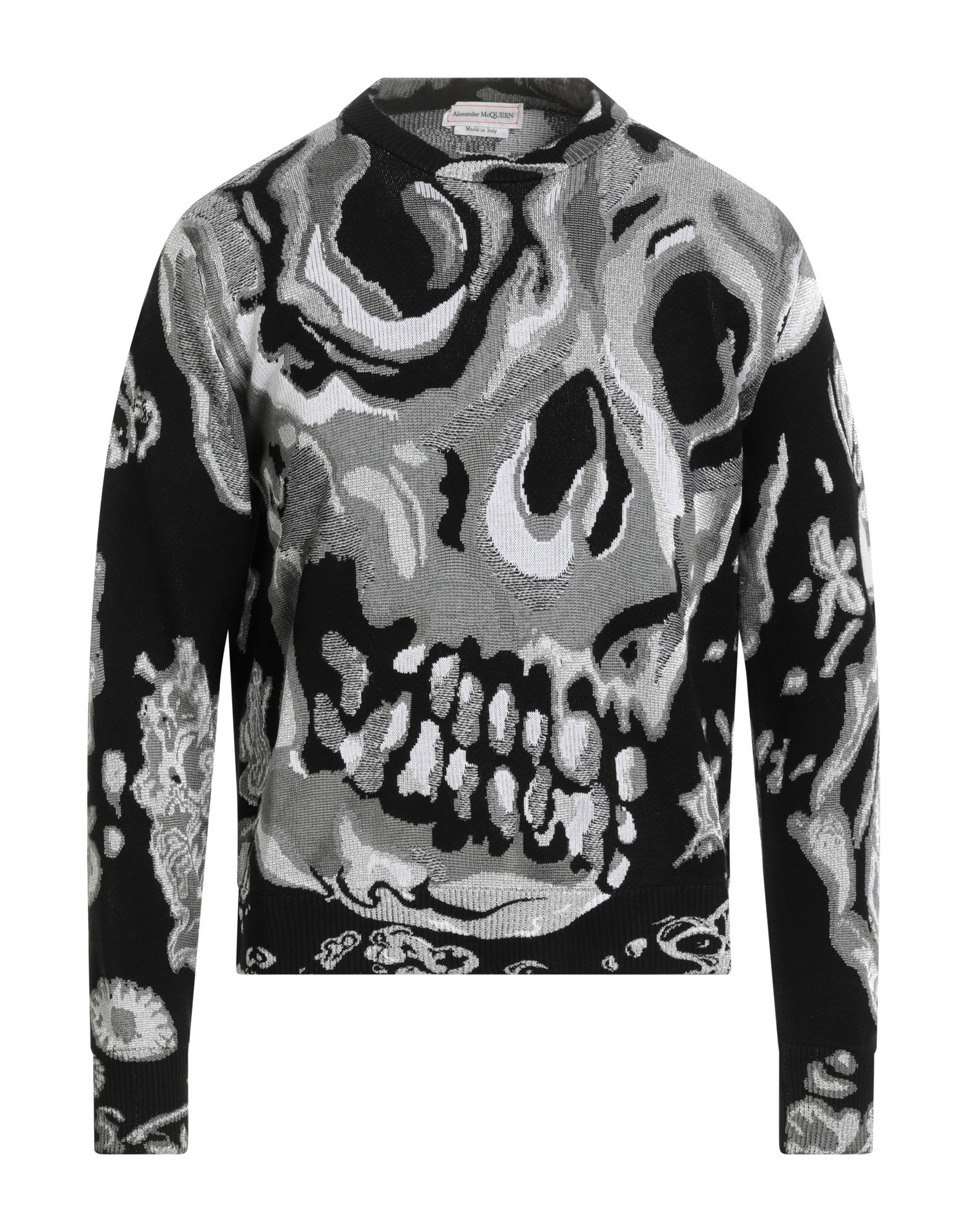  Mcqueen - Strickwaren - Pullover - On Yoox.com 