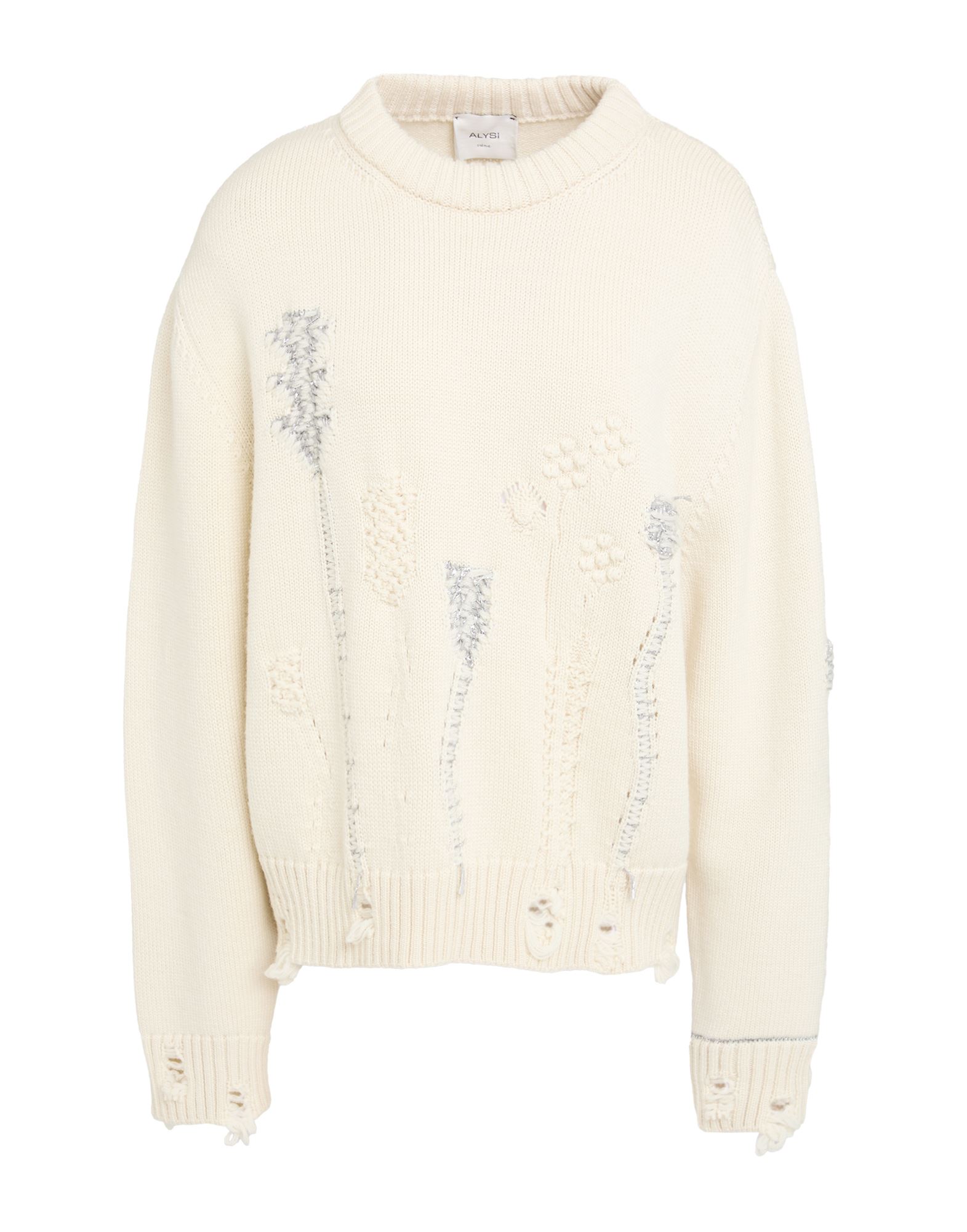  Alysi - Strickwaren - Pullover - On Yoox.com 