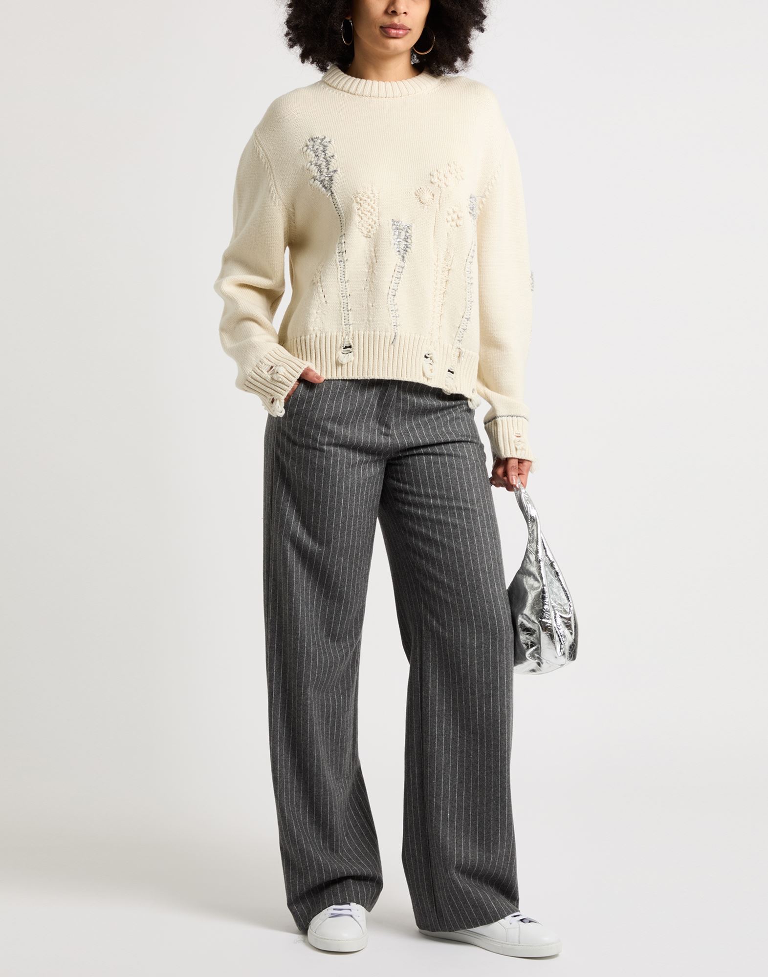  Alysi - Strickwaren - Pullover - On Yoox.com 