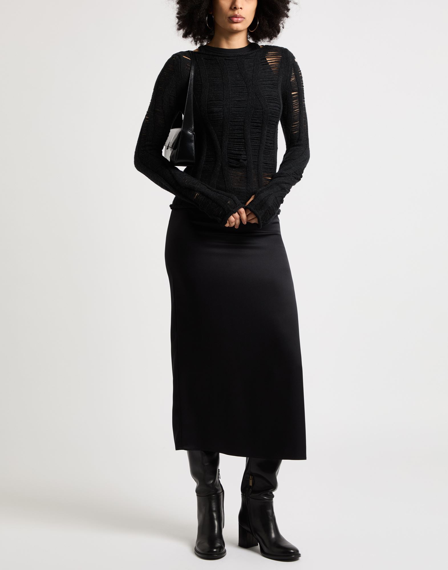  Isabel Benenato - Strickwaren - Pullover - On Yoox.com 